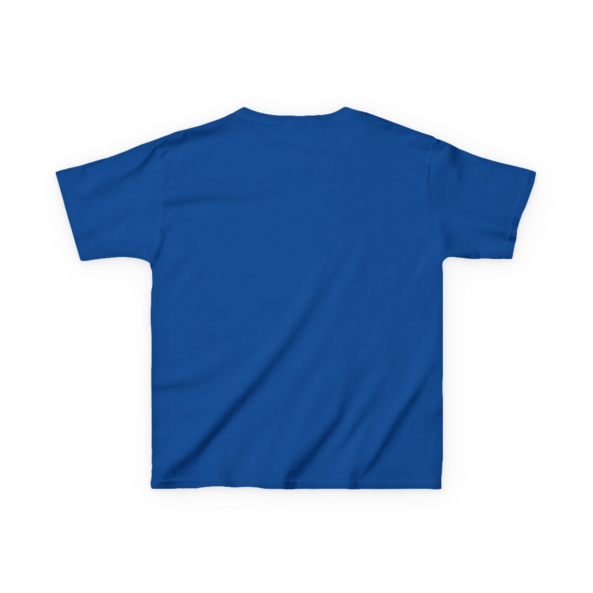 Kids True Dripp Bear Cotton T