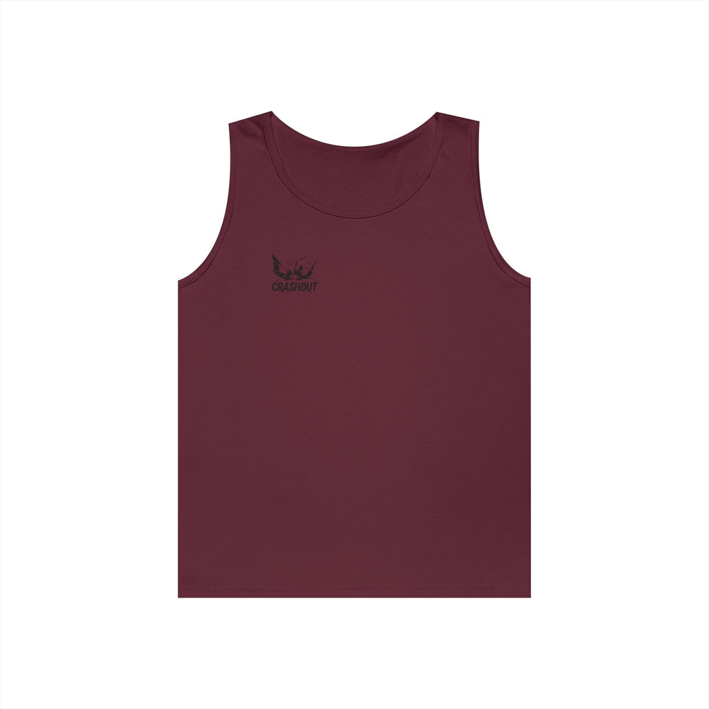 Crashout Tank Top