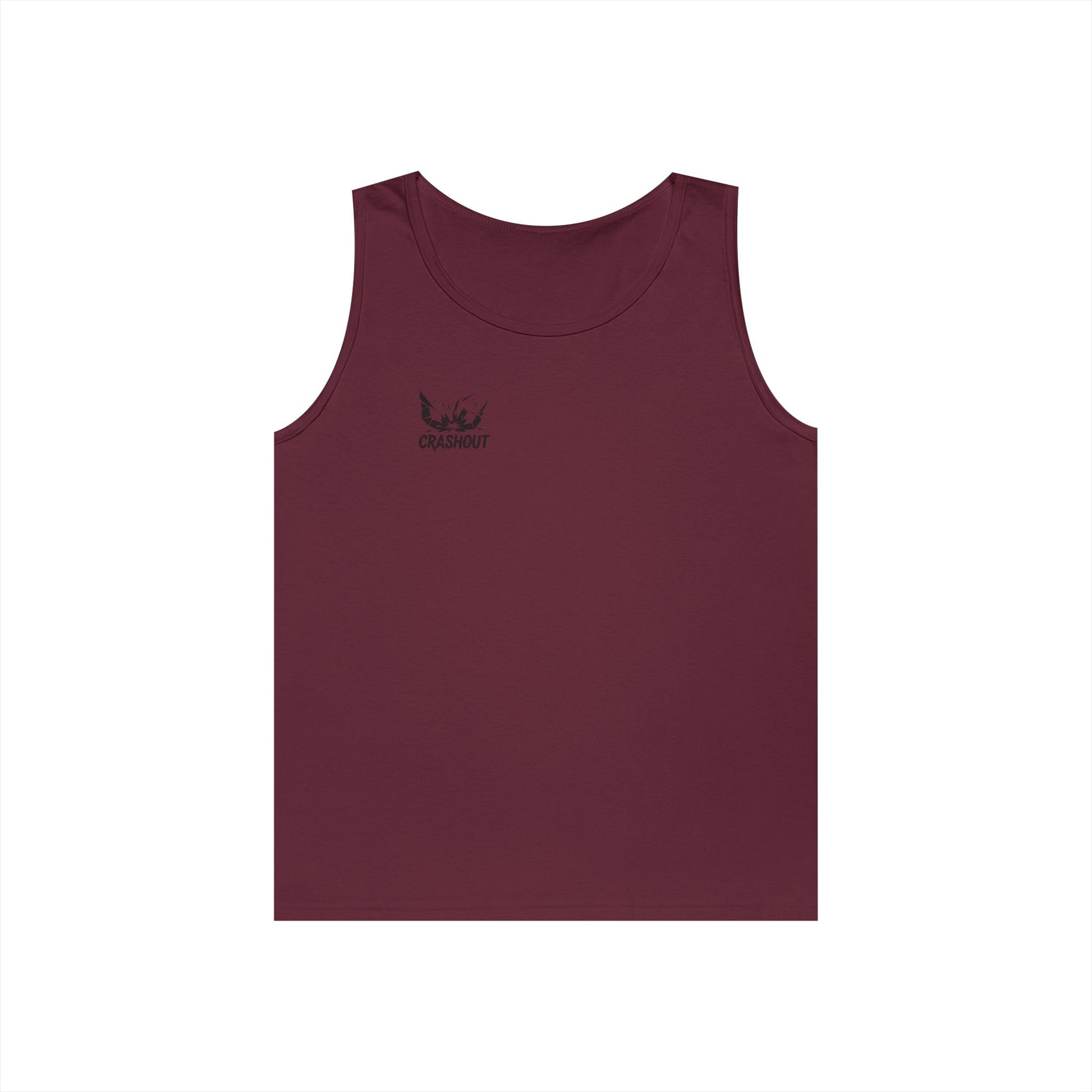 Crashout Tank Top