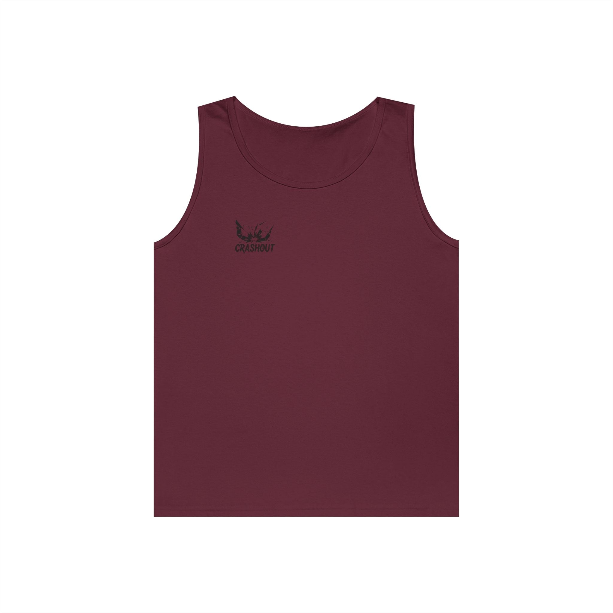 Crashout Tank Top