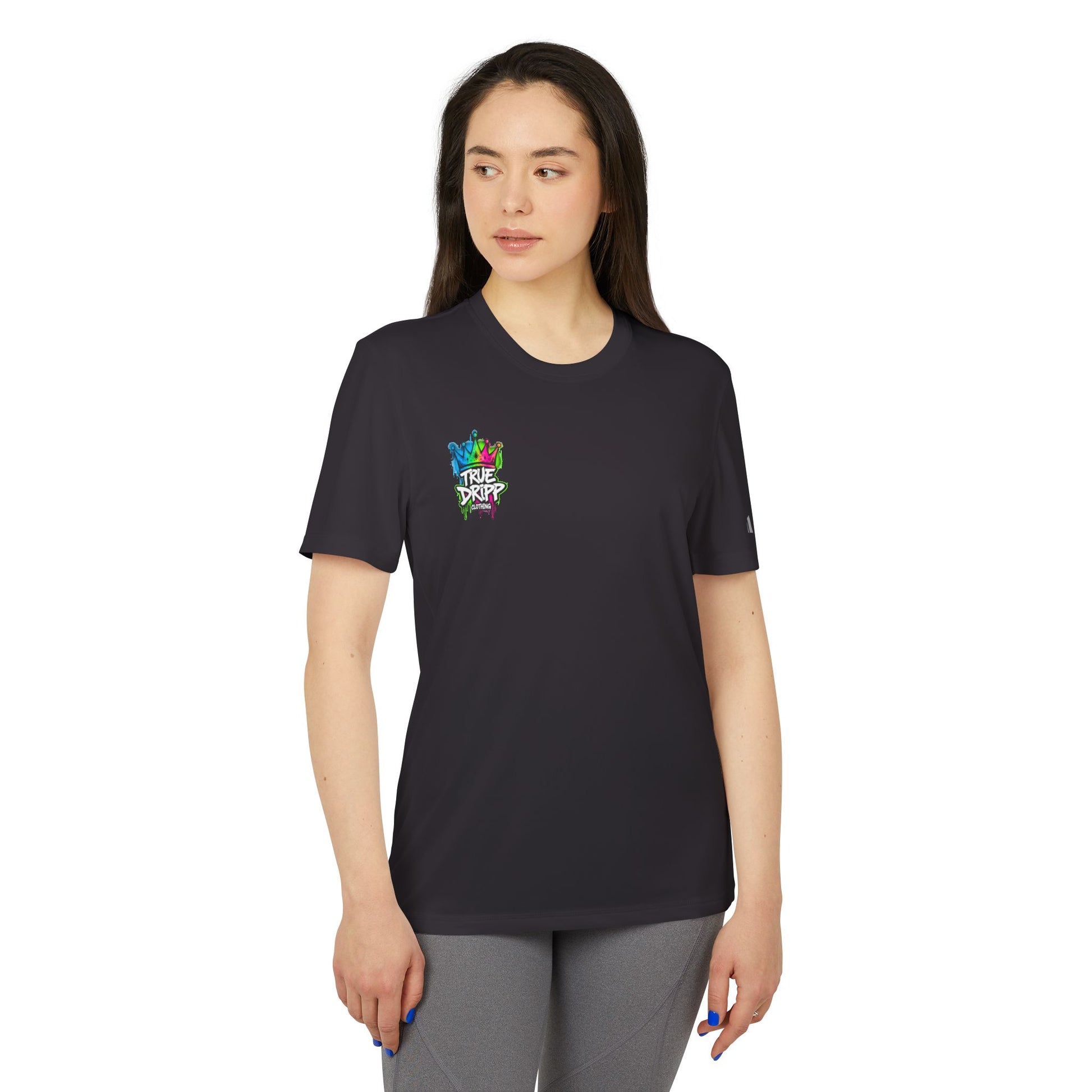 Adidas x True Dripp T-Shirt