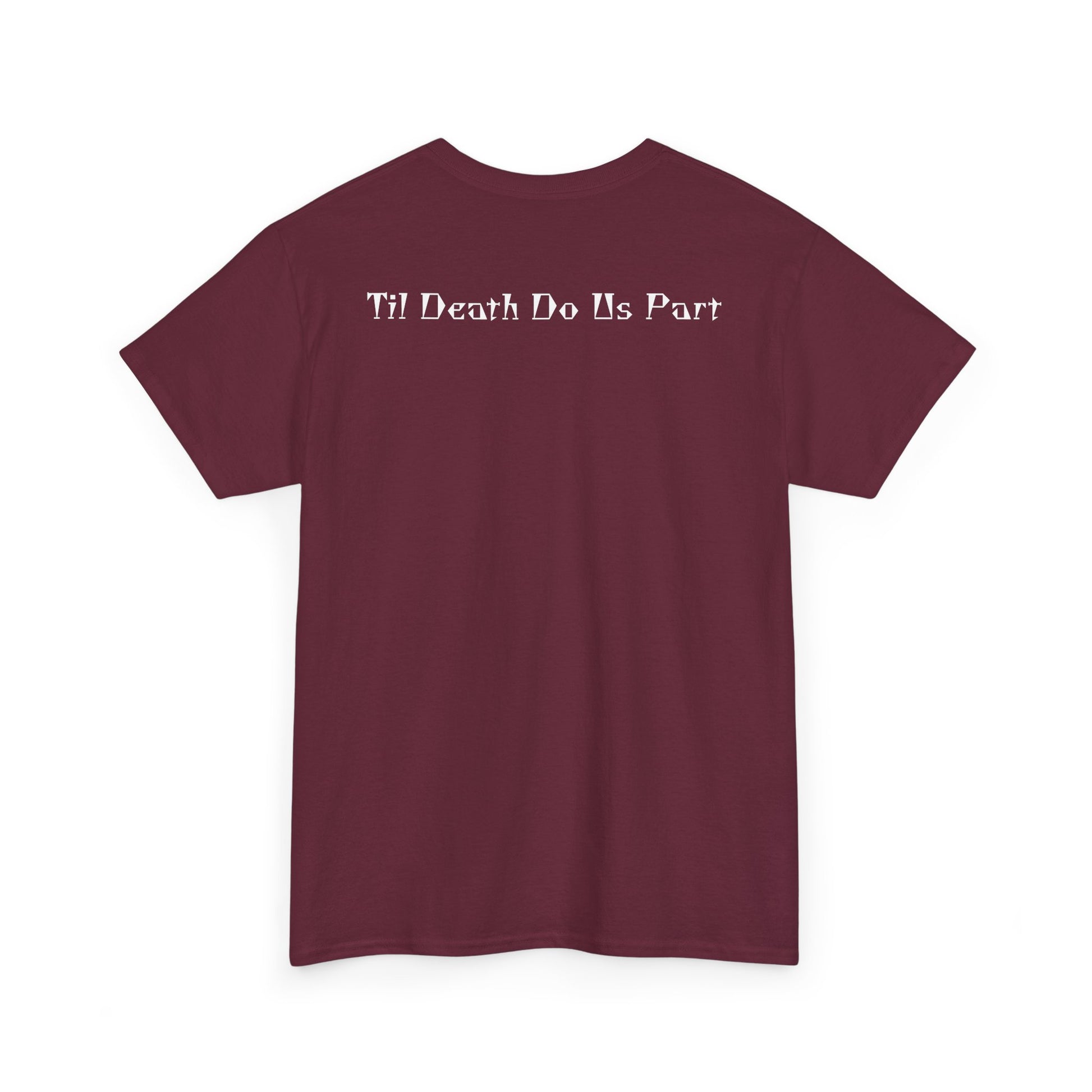 X's & O's t shirt (multi color)