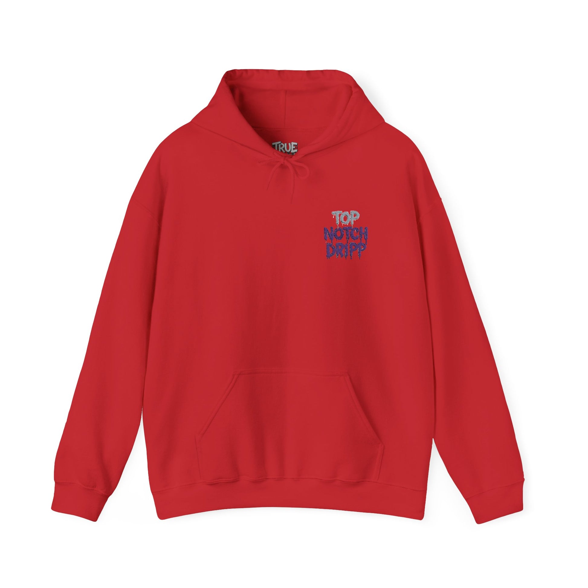 Top Notch Dripp Hoodie