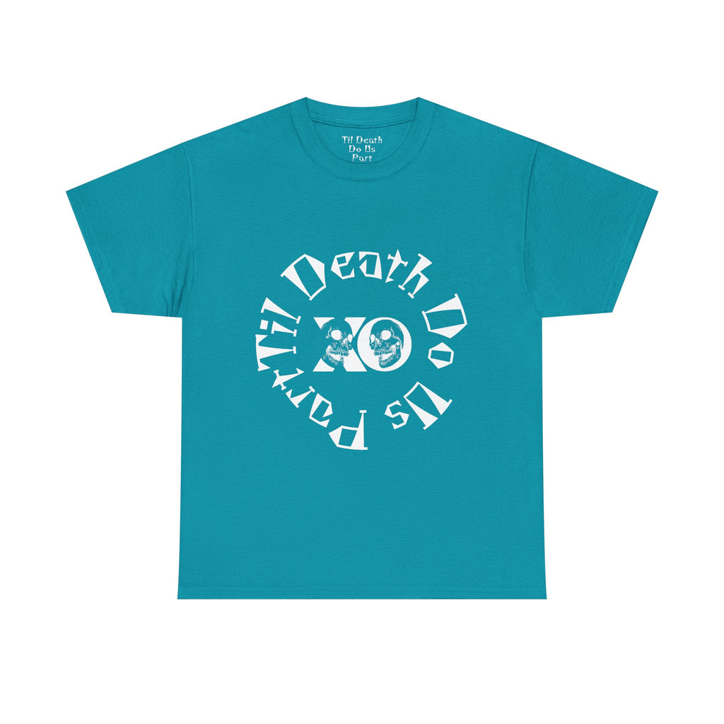 X's & O's t shirt (multi color)