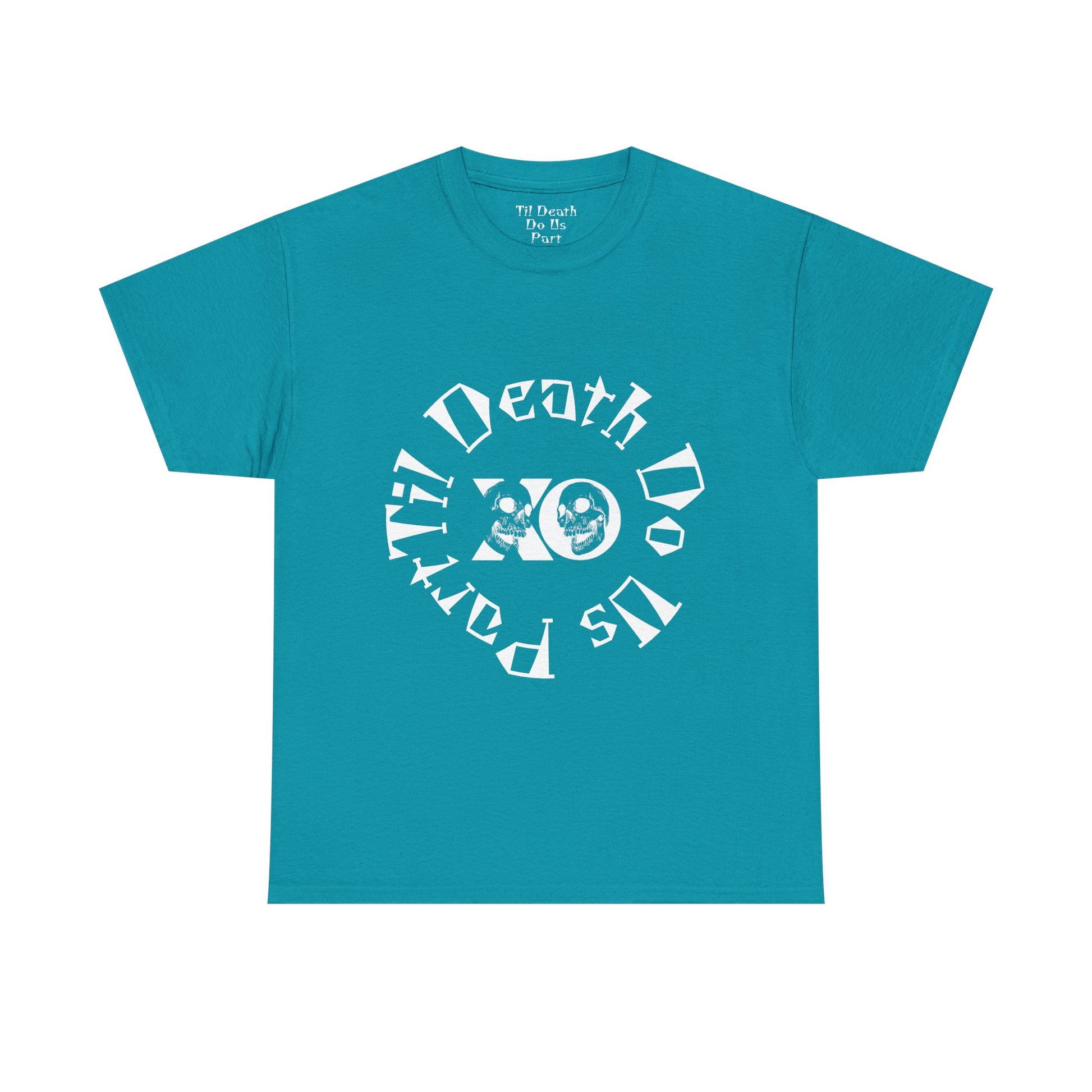 X's & O's t shirt (multi color)