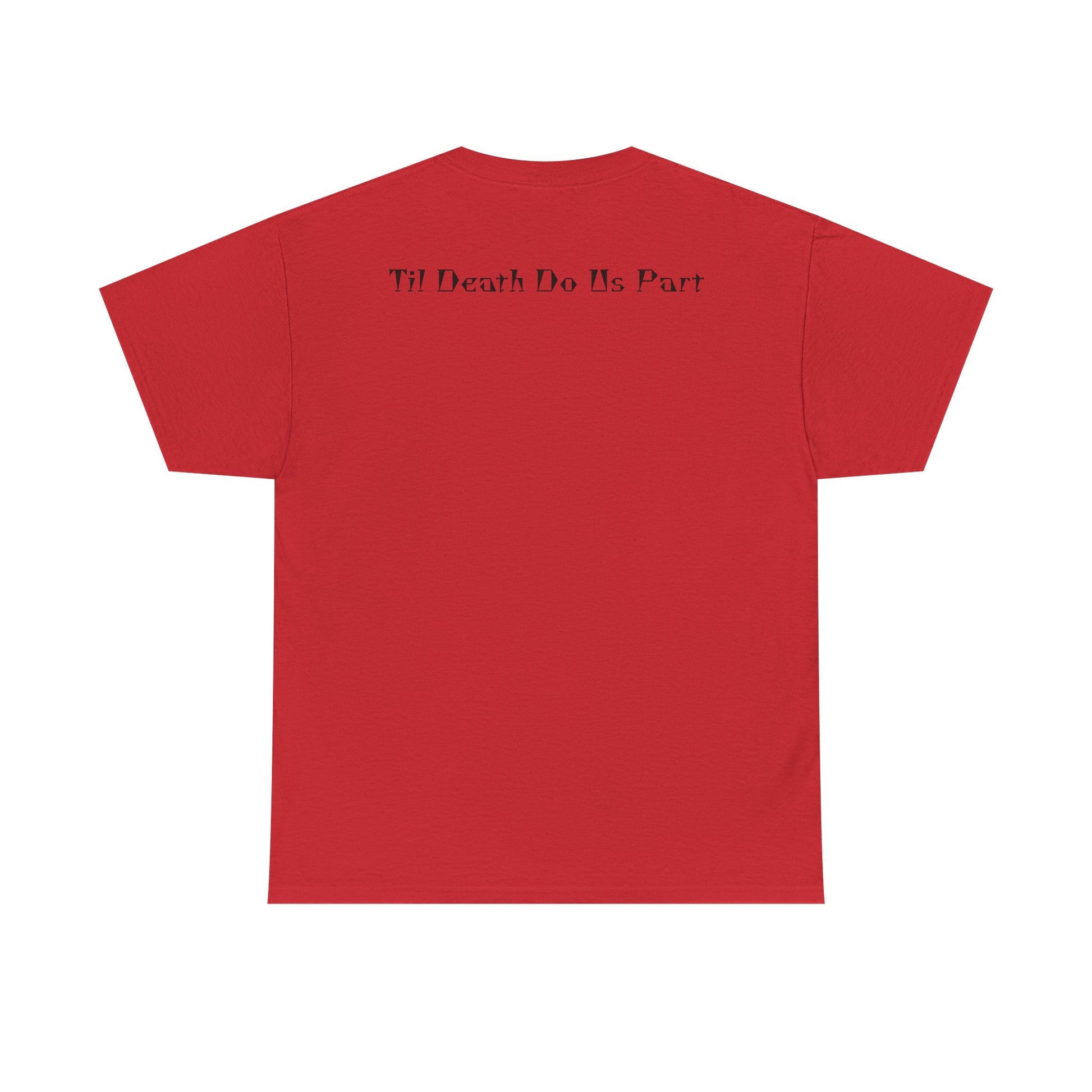 X's & O's t shirt (multi color)