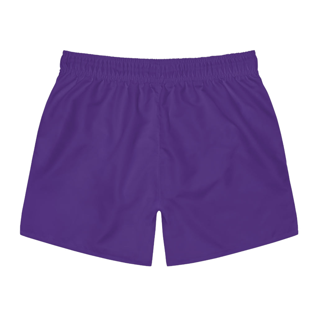 Crashout Swim Trunks