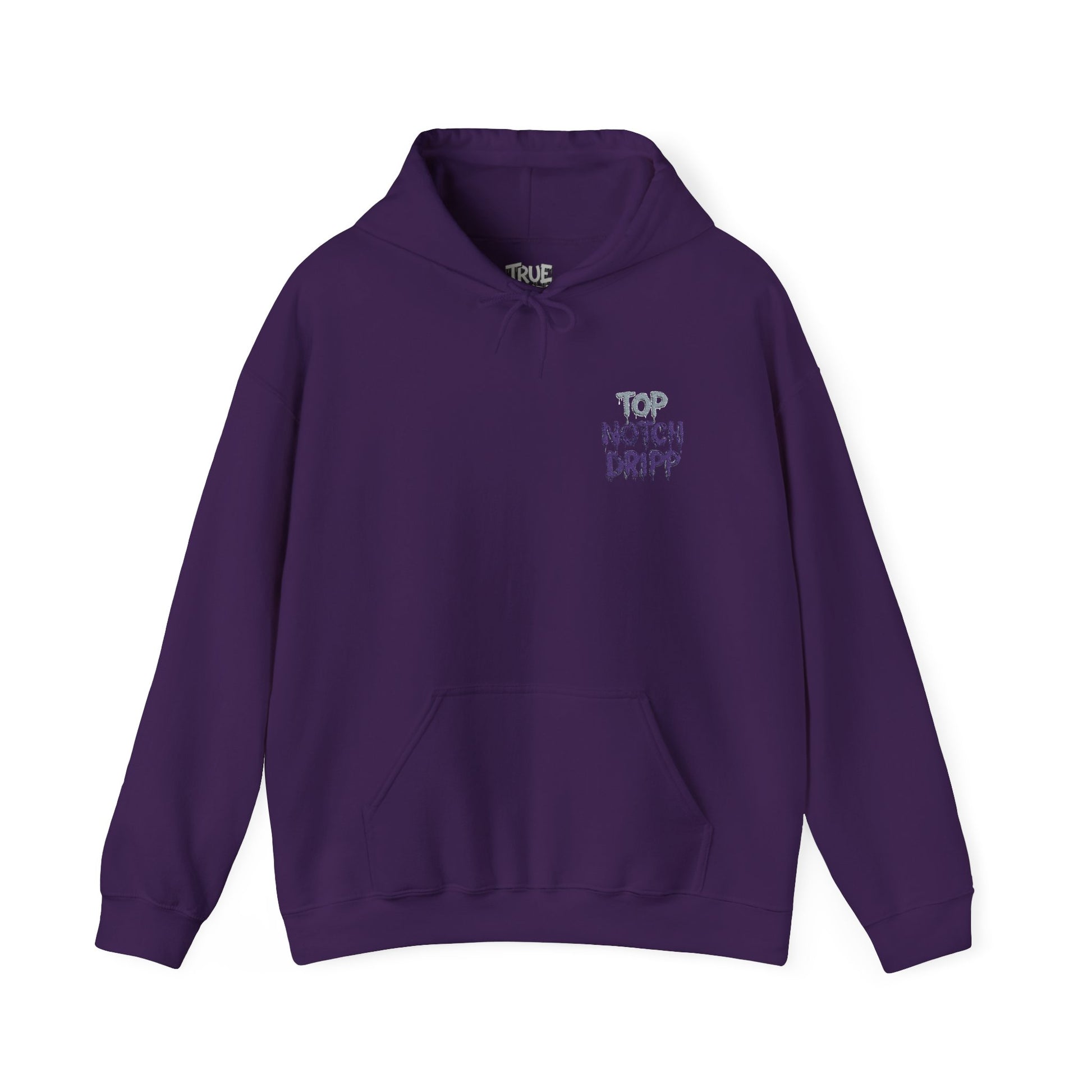 Top Notch Dripp Hoodie