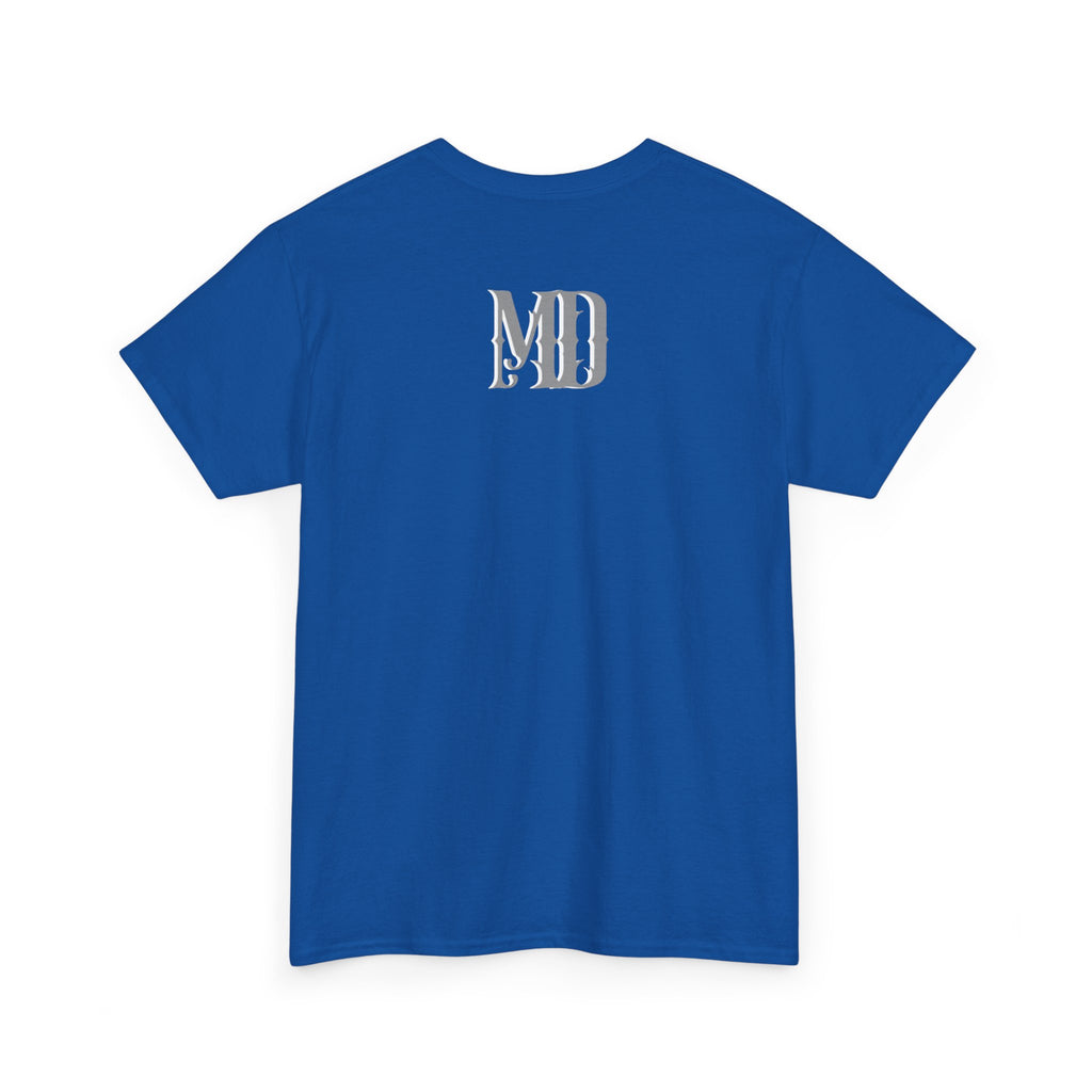 Medicated x Motivated Cotton T