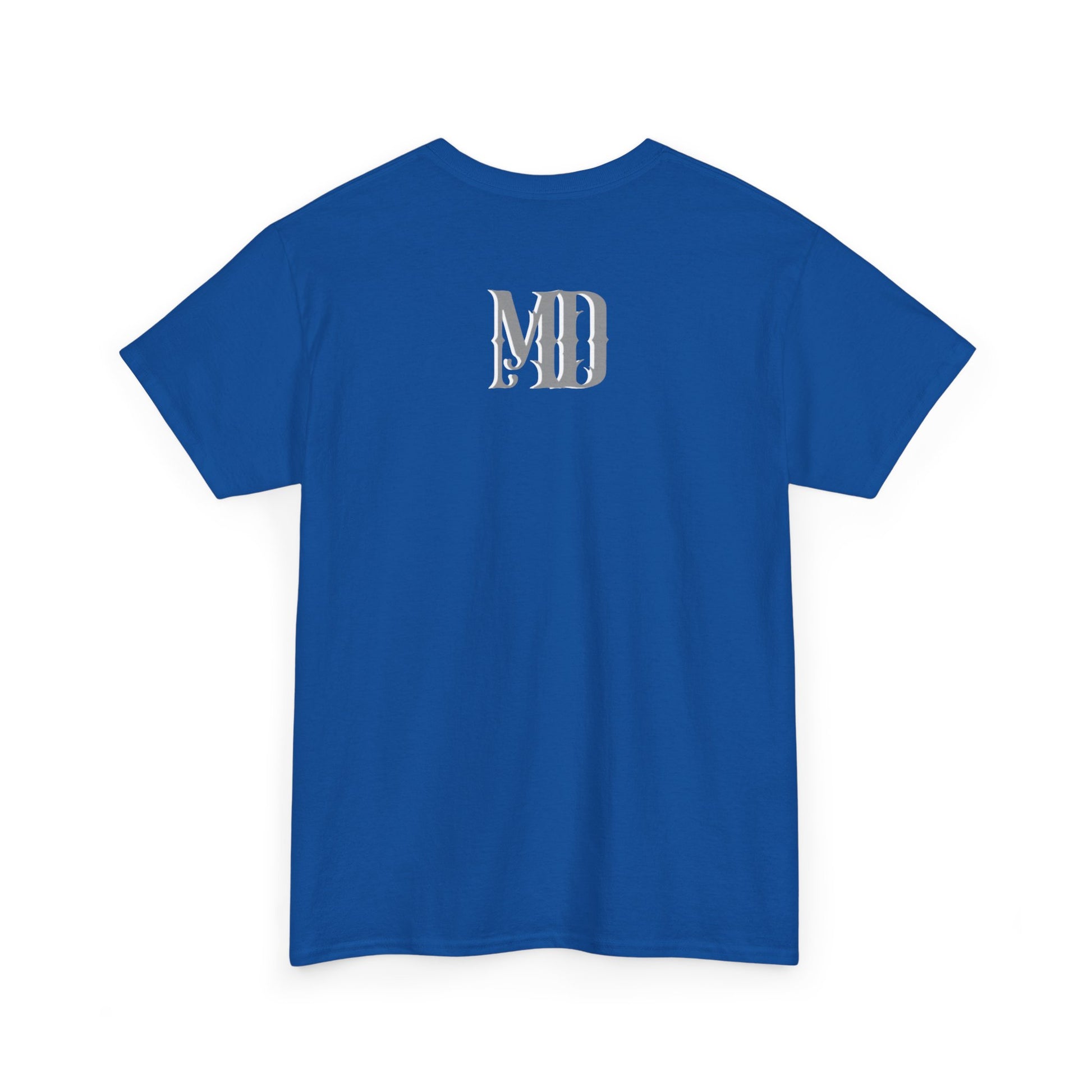 Medicated x Motivated Cotton T