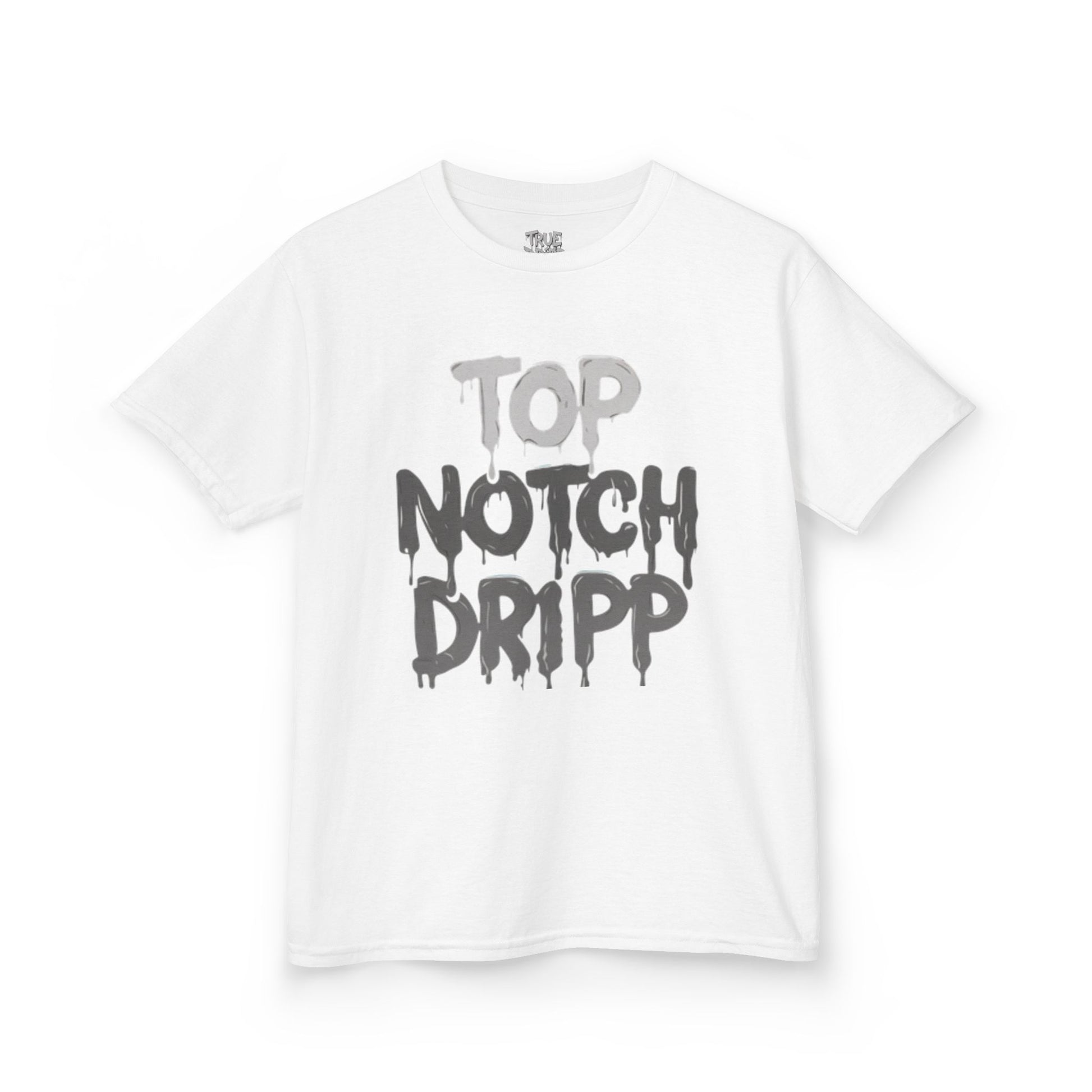Top Notch Dripp Kids T