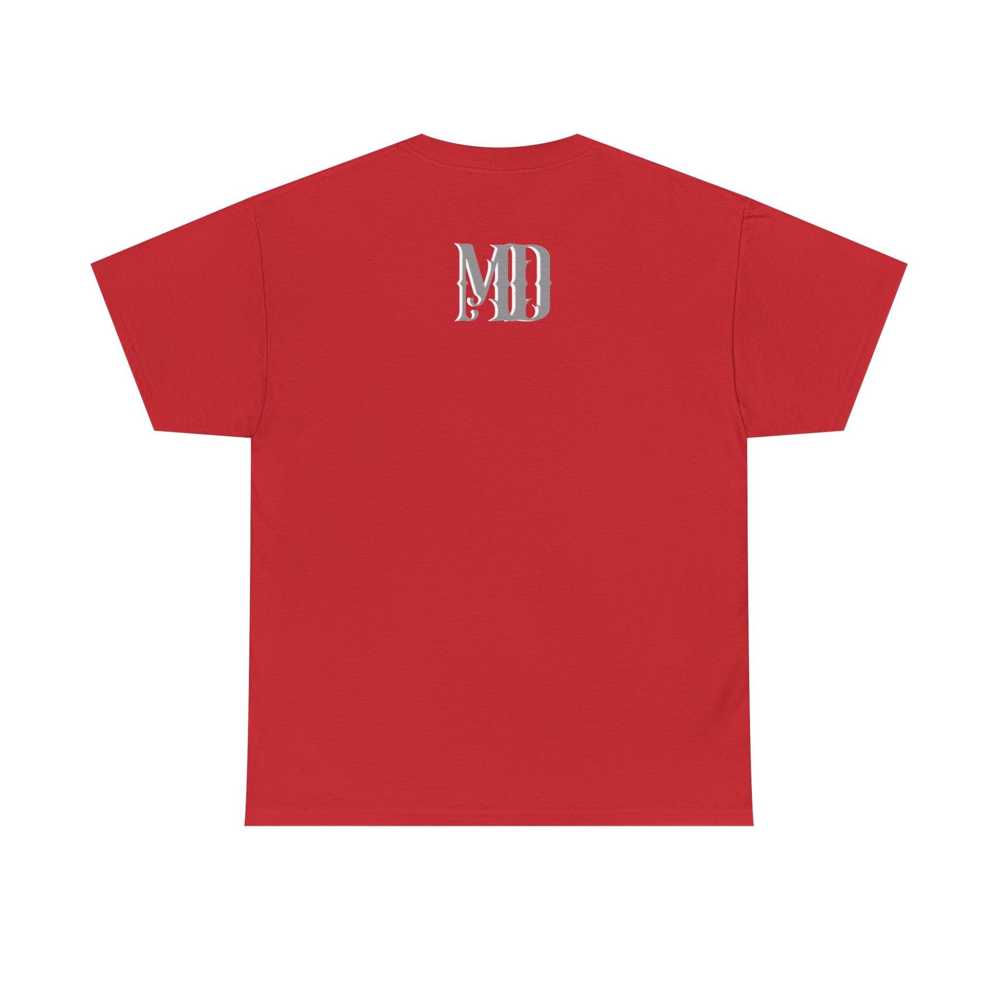 Medicated x Motivated Cotton T
