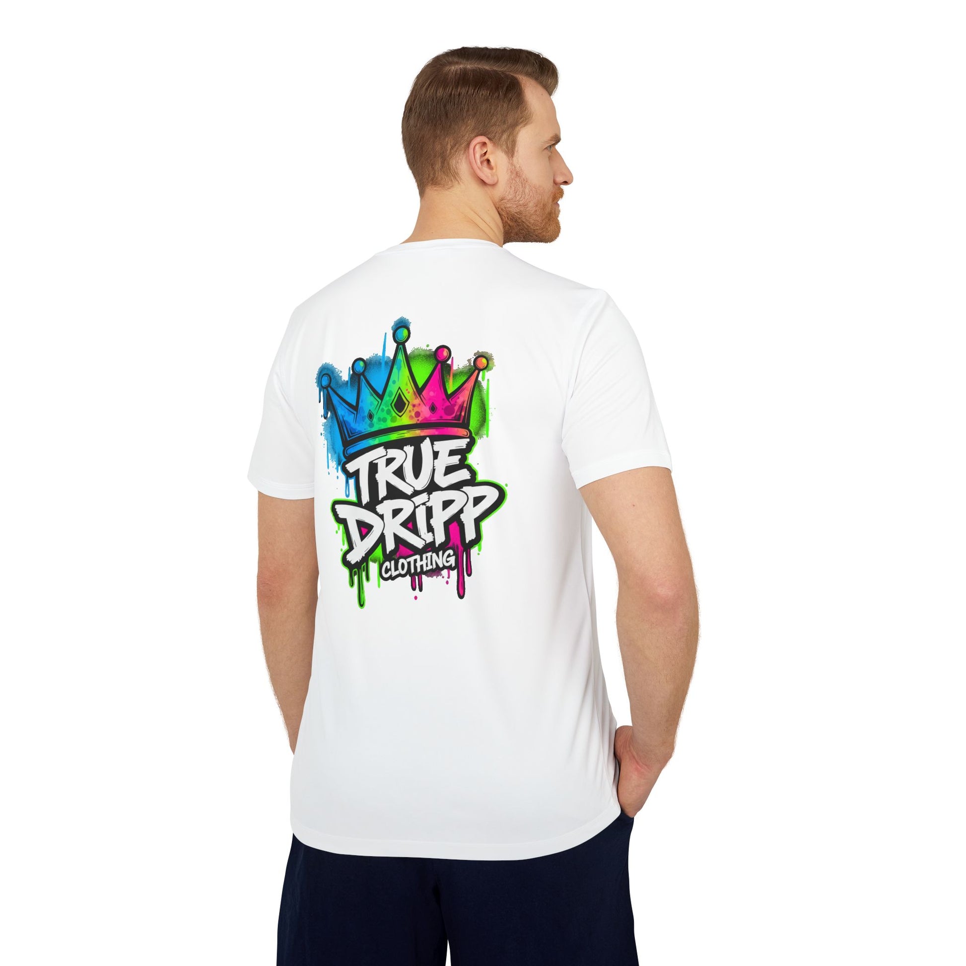 Adidas x True Dripp T-Shirt