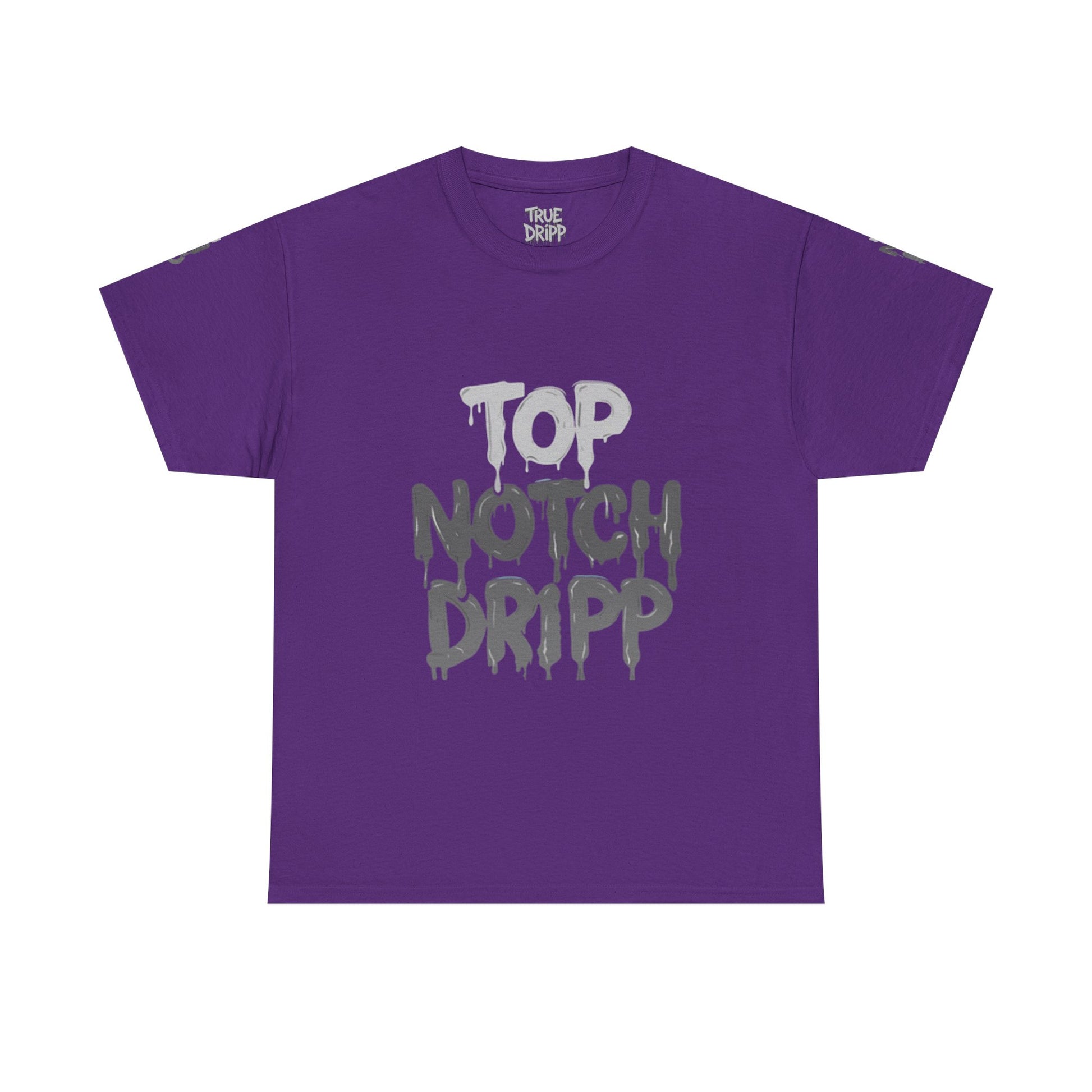 Top Notch Dripp Cotton T