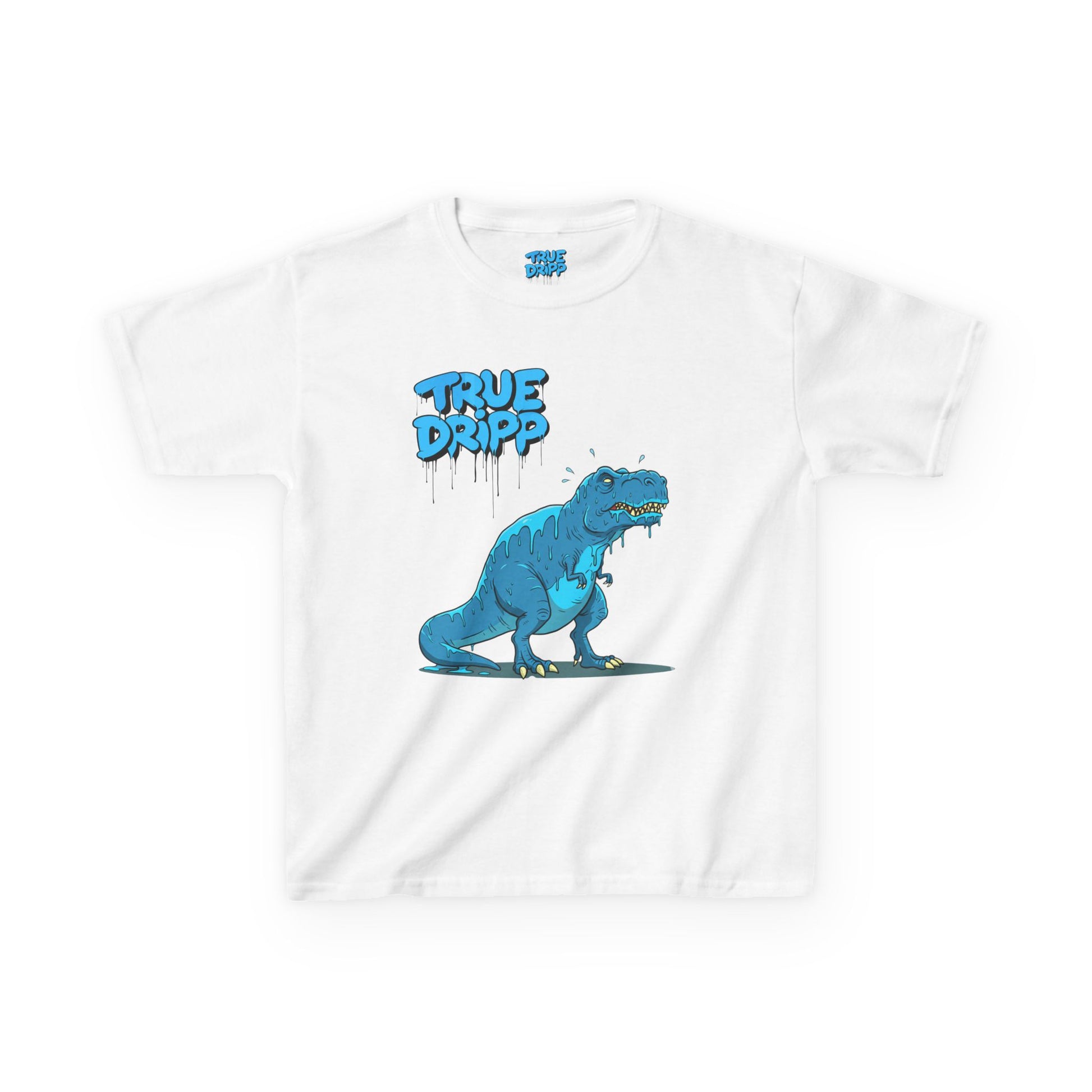 Kids True Dripp Dino T