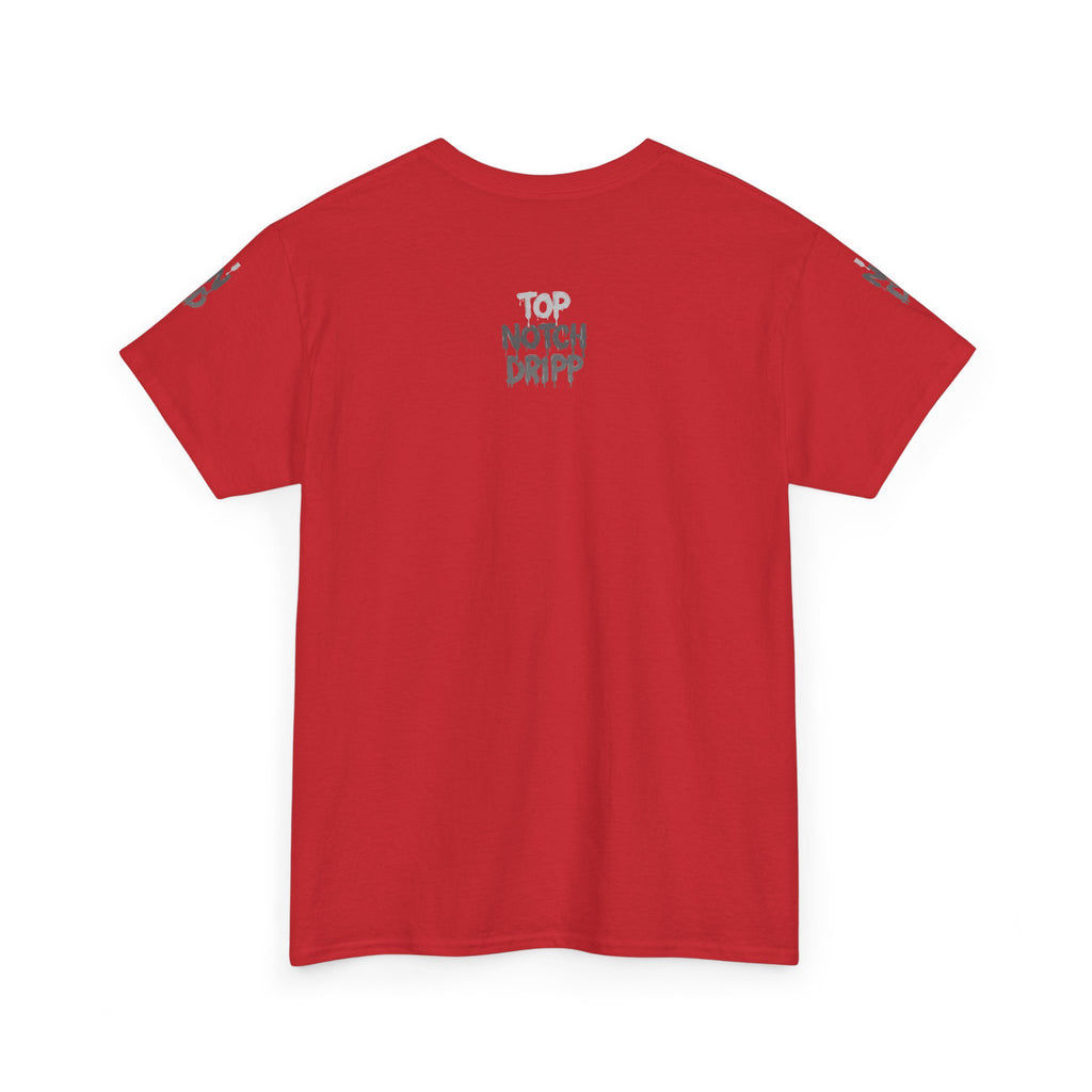 Top Notch Dripp Cotton T