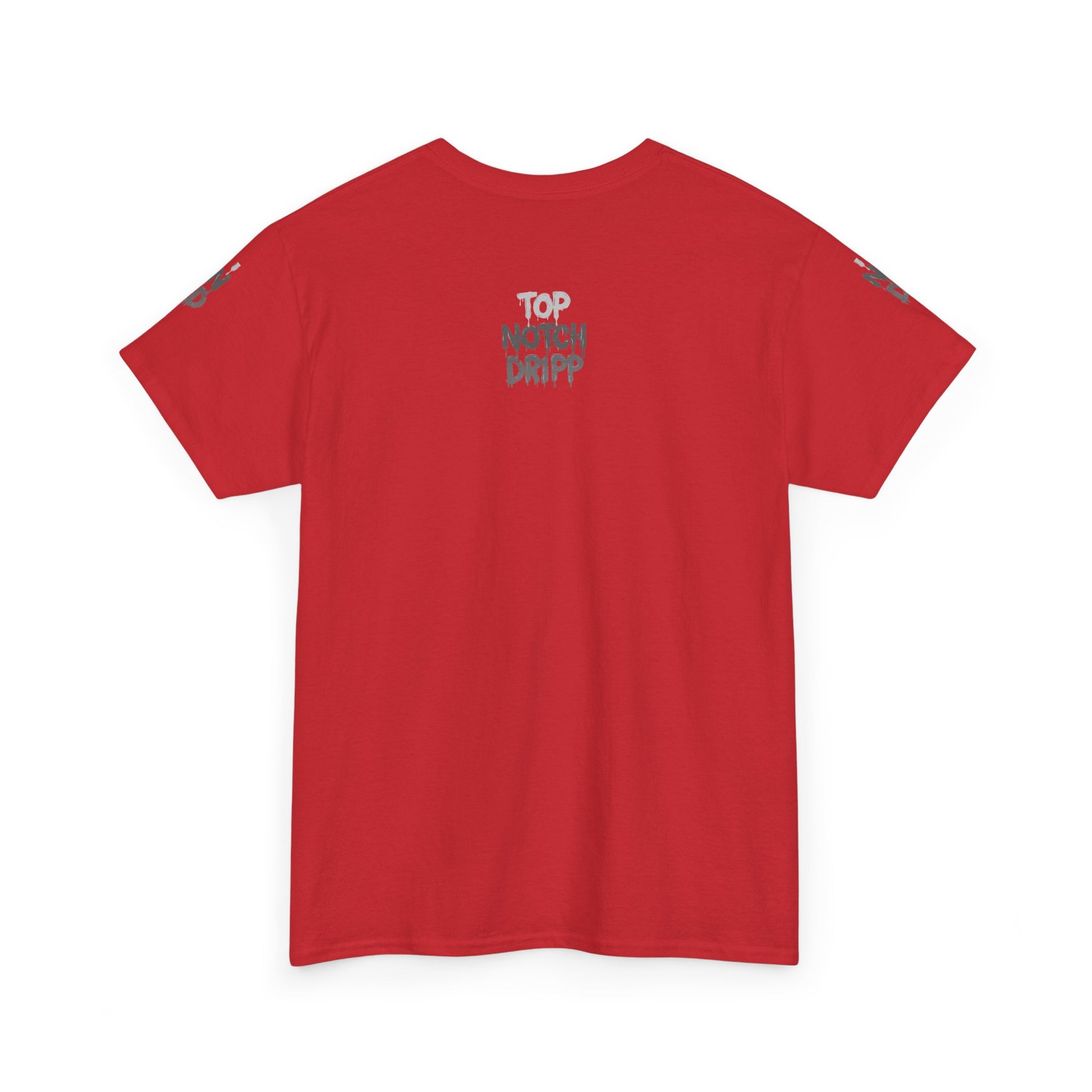 Top Notch Dripp Cotton T