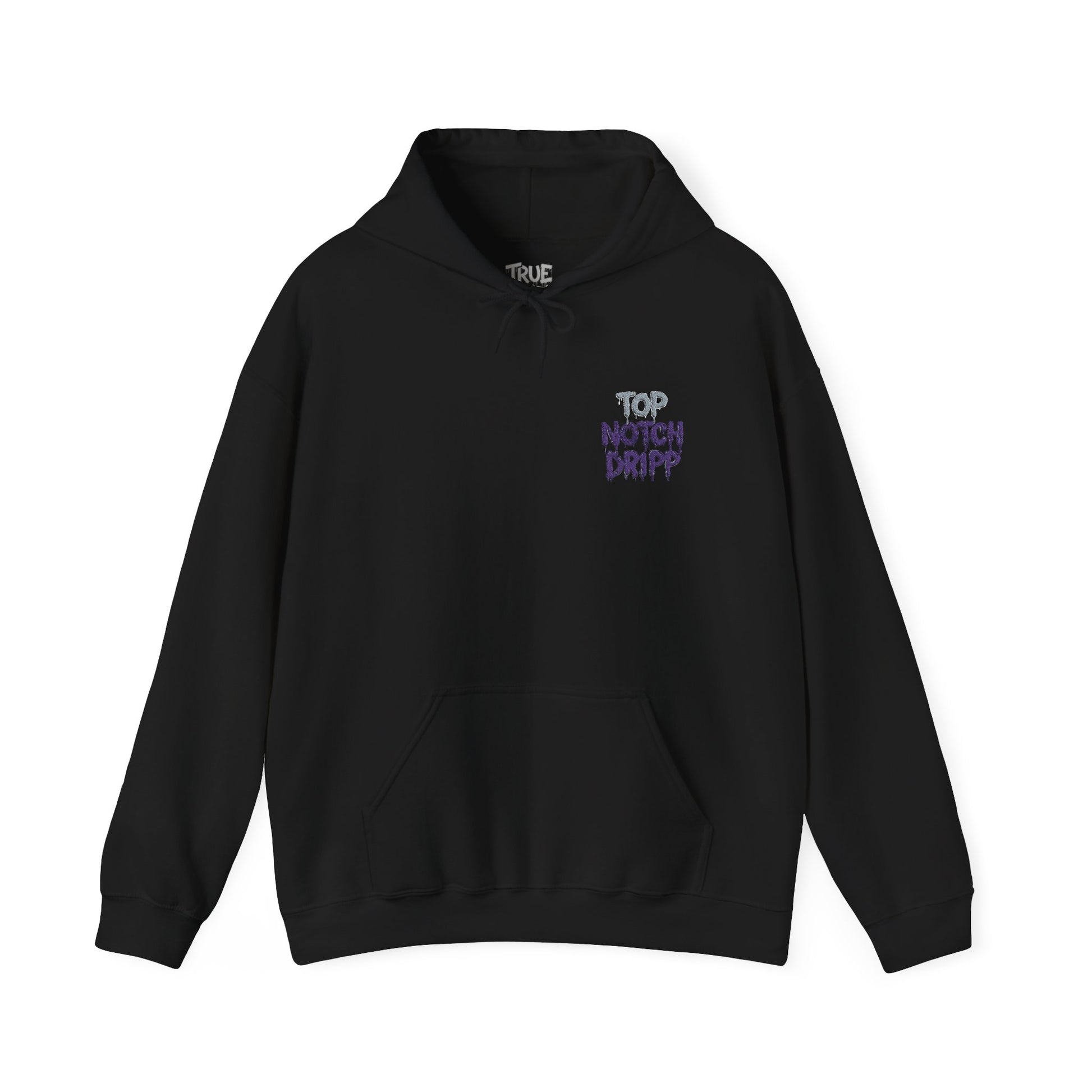 Top Notch Dripp Hoodie