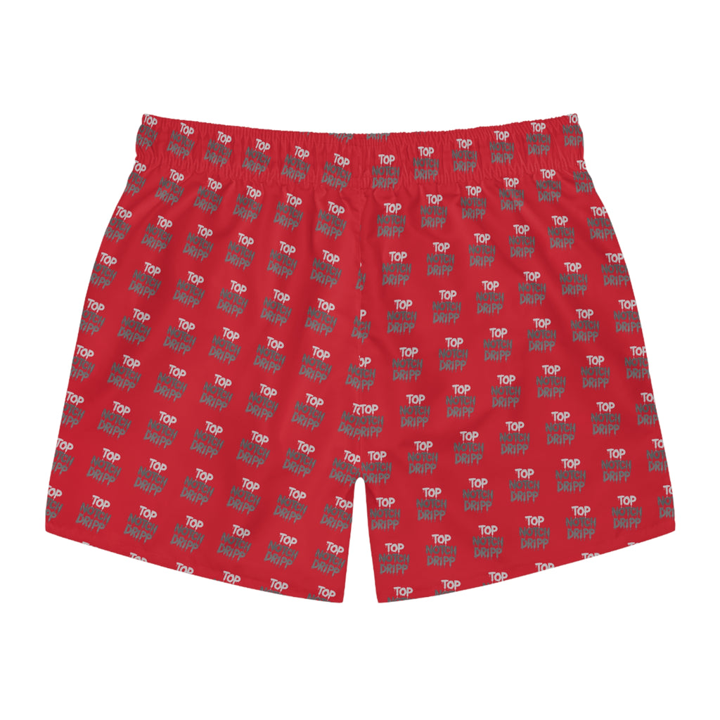 Top Notch Dripp Swim Trunks