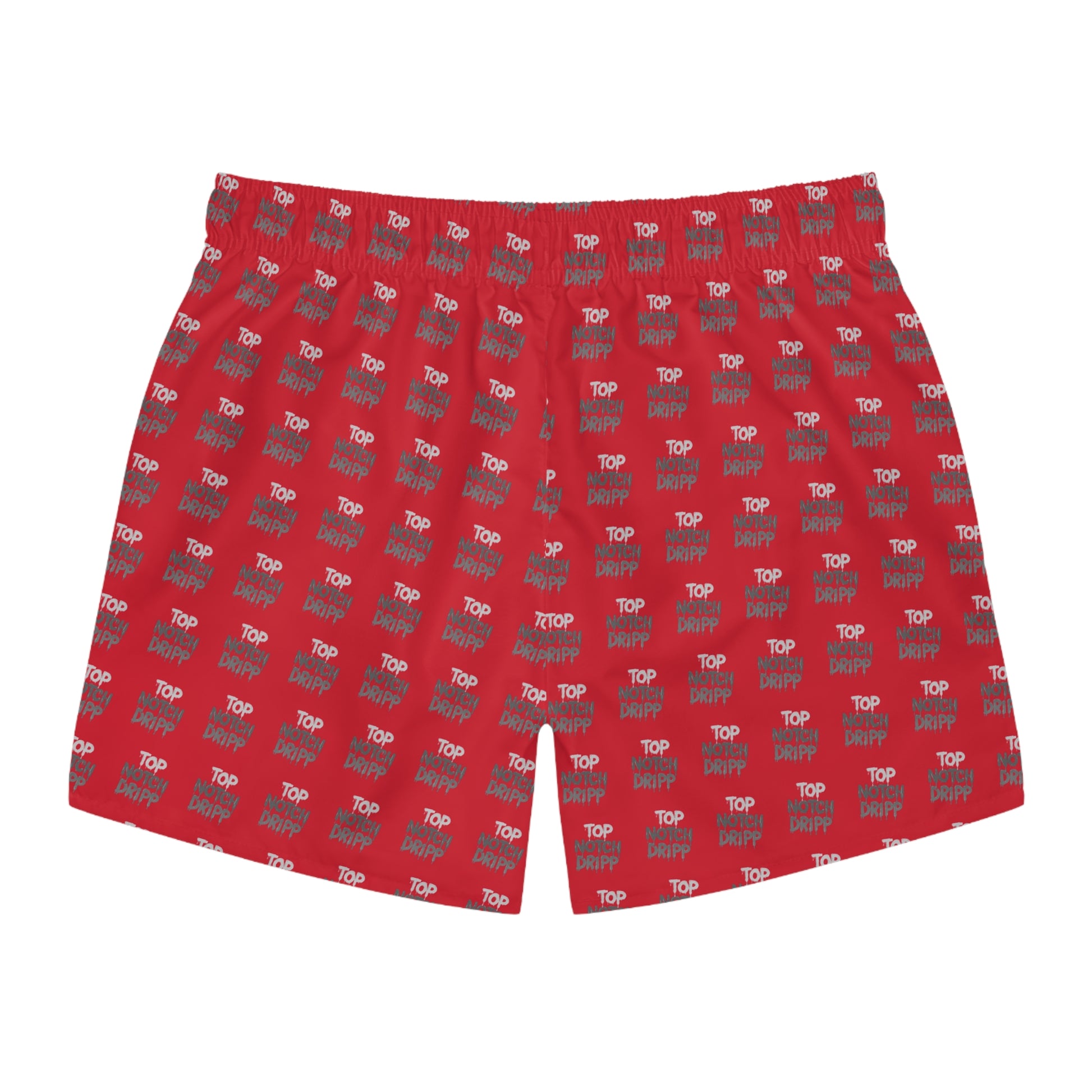 Top Notch Dripp Swim Trunks