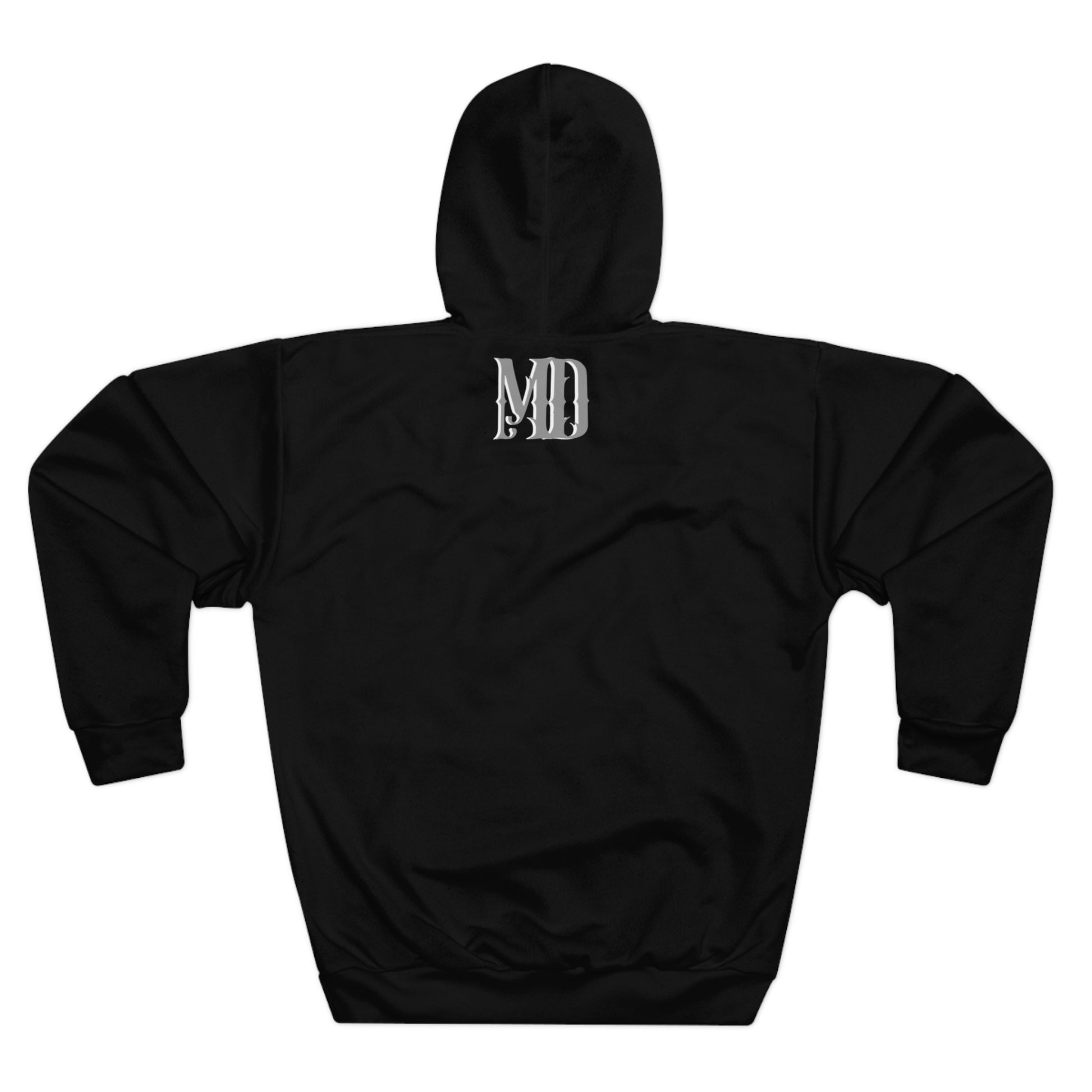Medicated x Motivated Pullover Hoodie