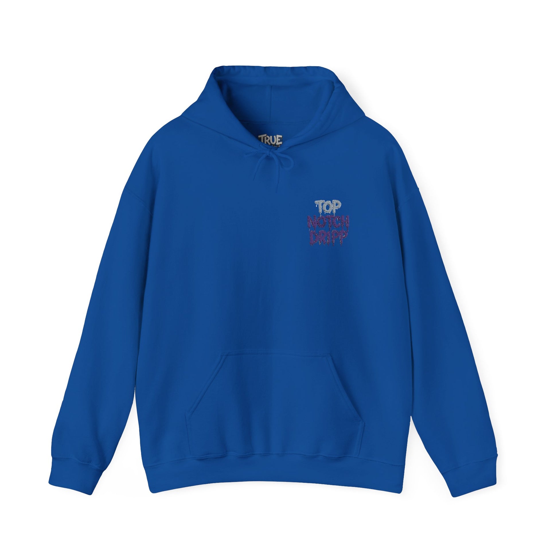Top Notch Dripp Hoodie