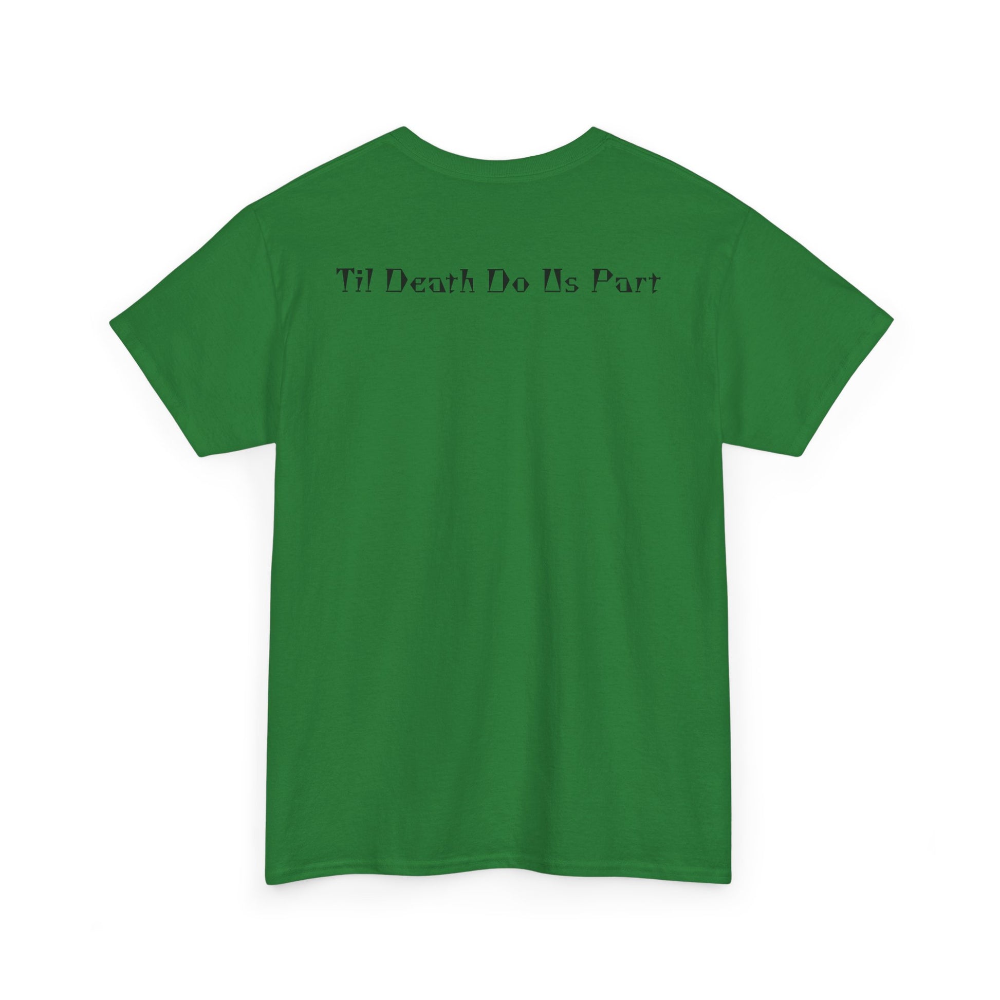 X's & O's t shirt (multi color)