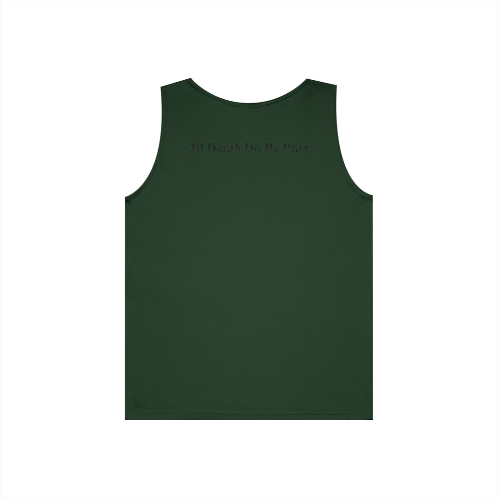 X's & O's Tank Top