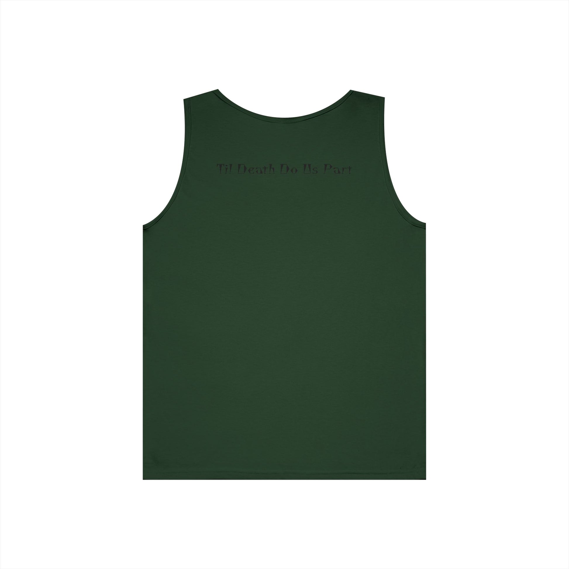 X's & O's Tank Top