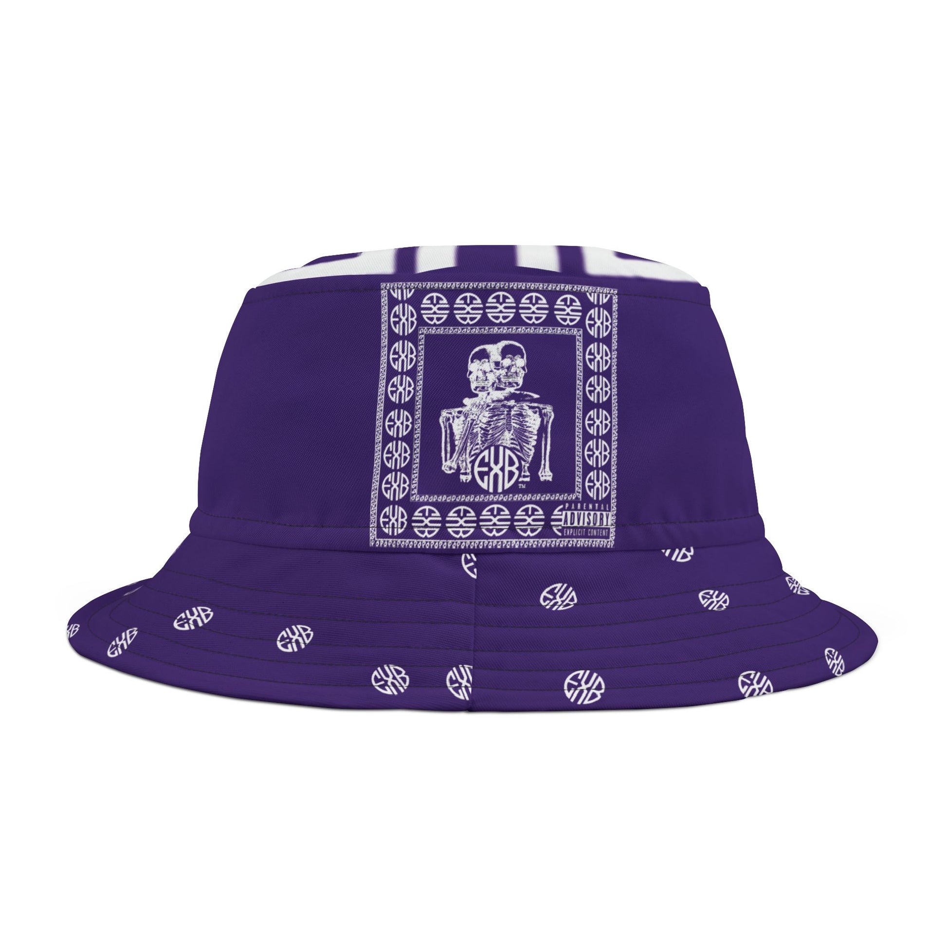 Extortion Boyz Bucket Hat