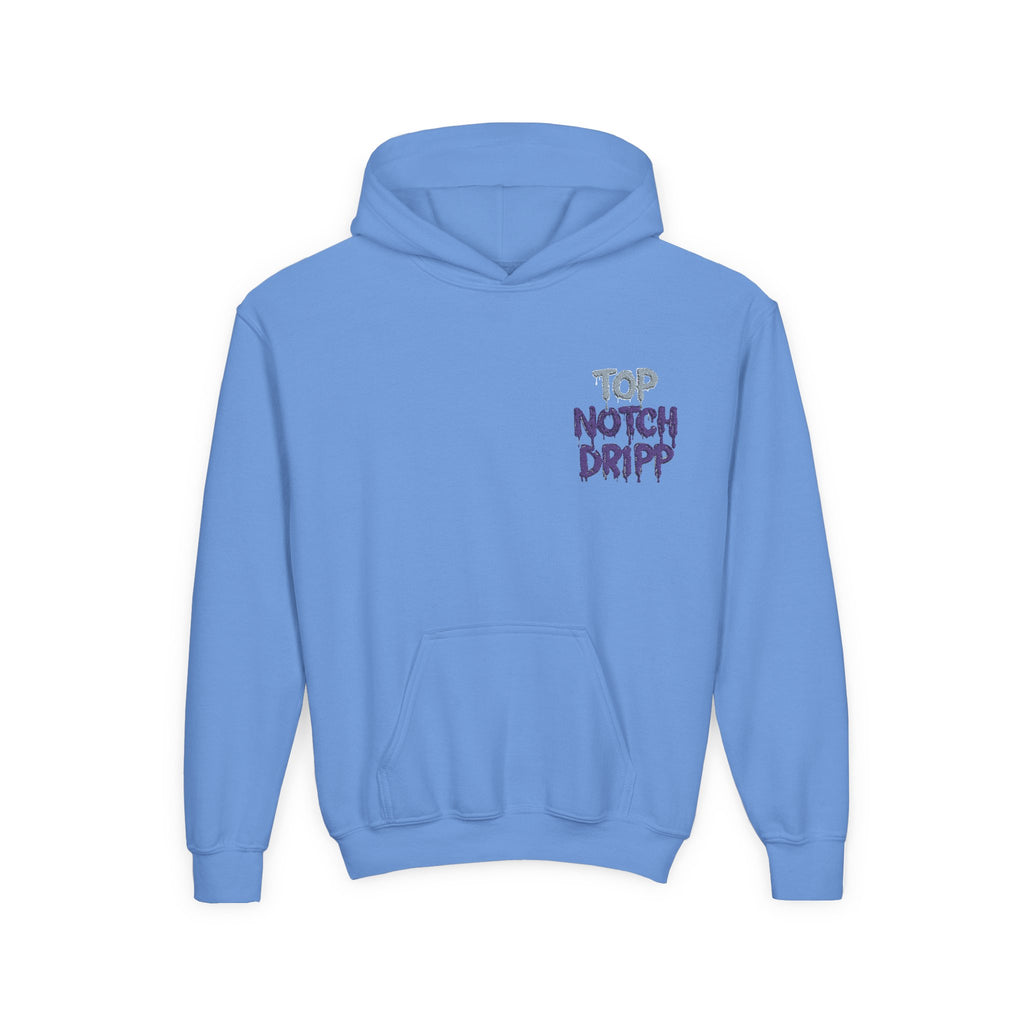 Top Notch Dripp Kids Hoodie