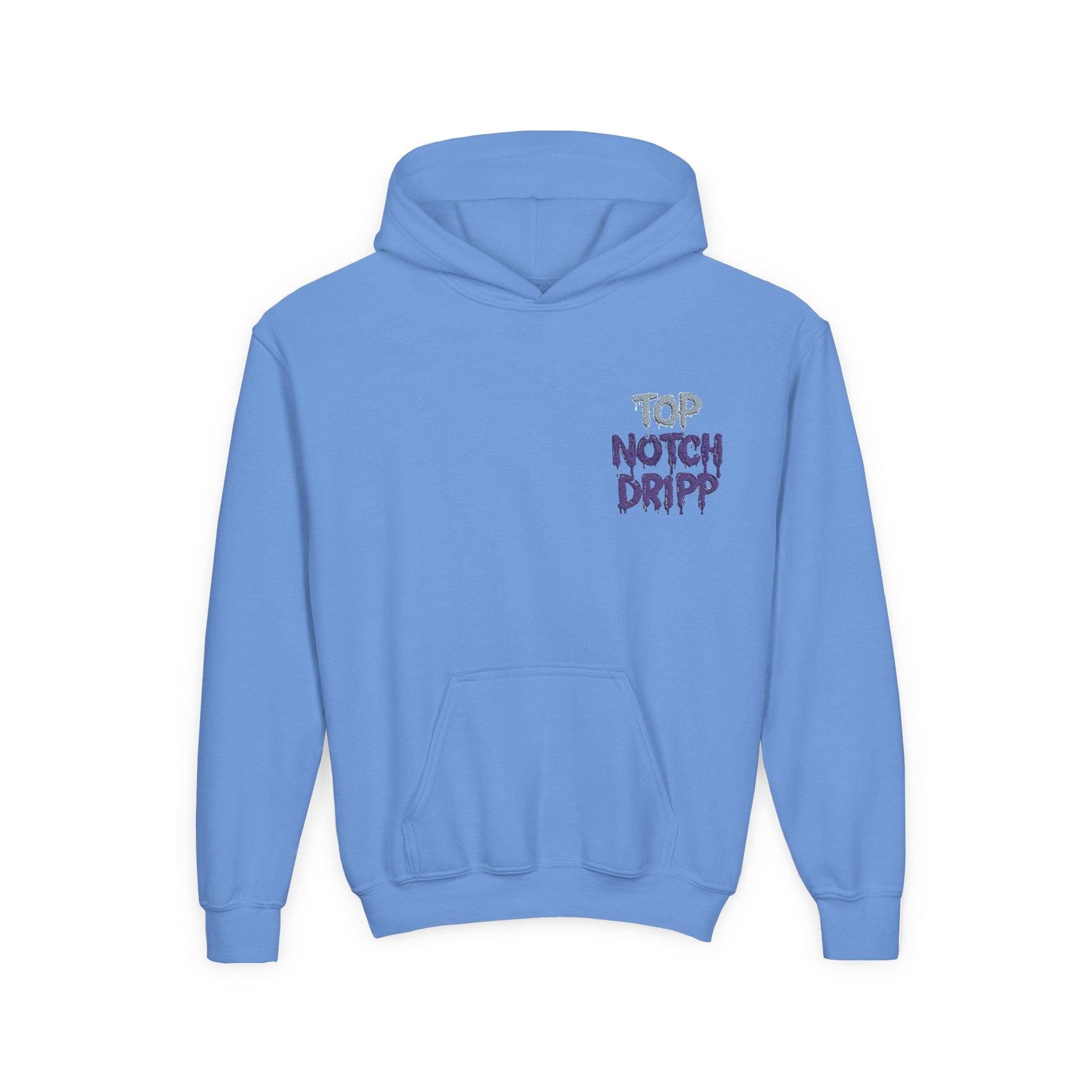 Top Notch Dripp Kids Hoodie