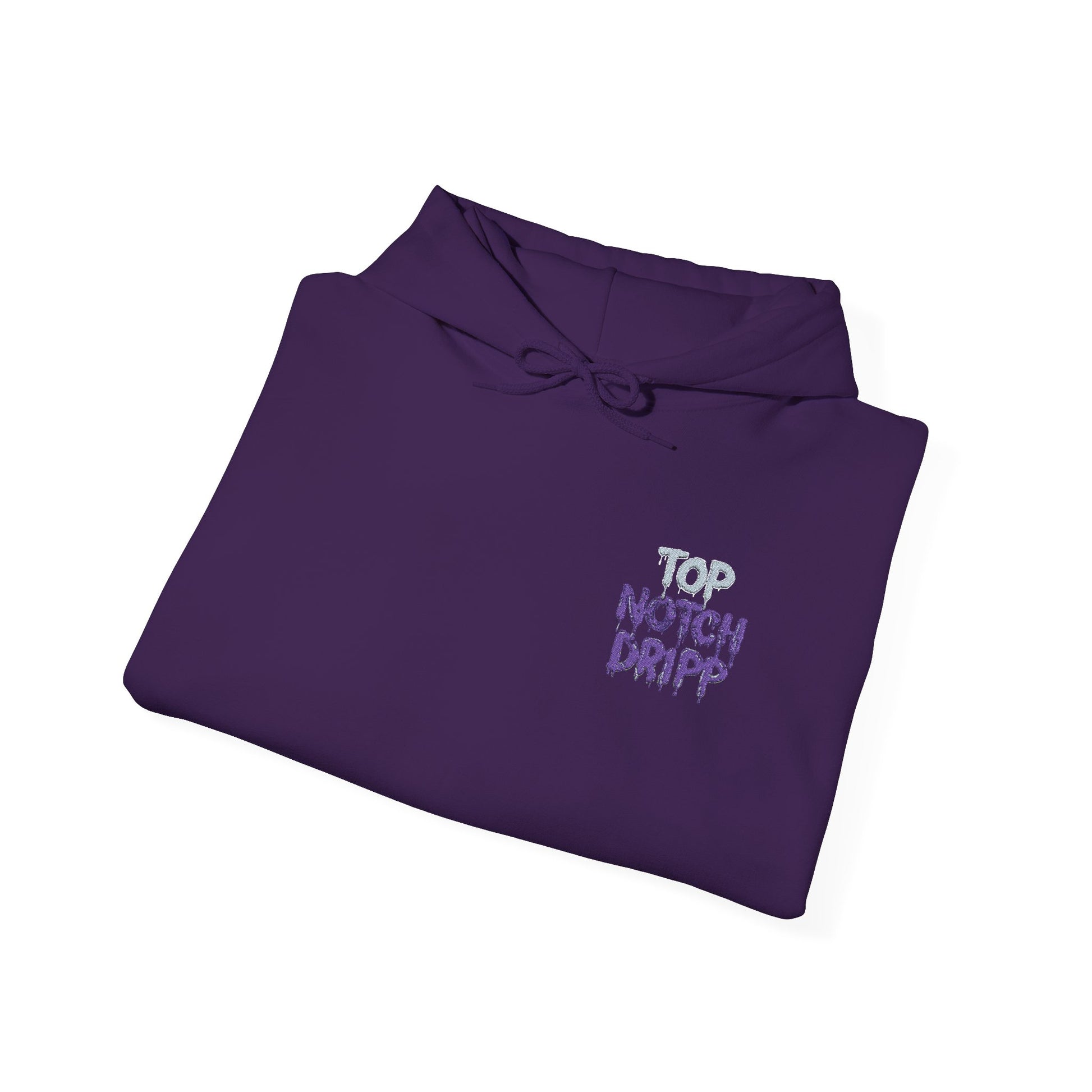 Top Notch Dripp Hoodie