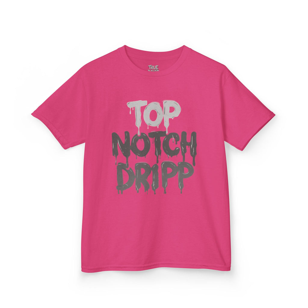 Top Notch Dripp Kids T