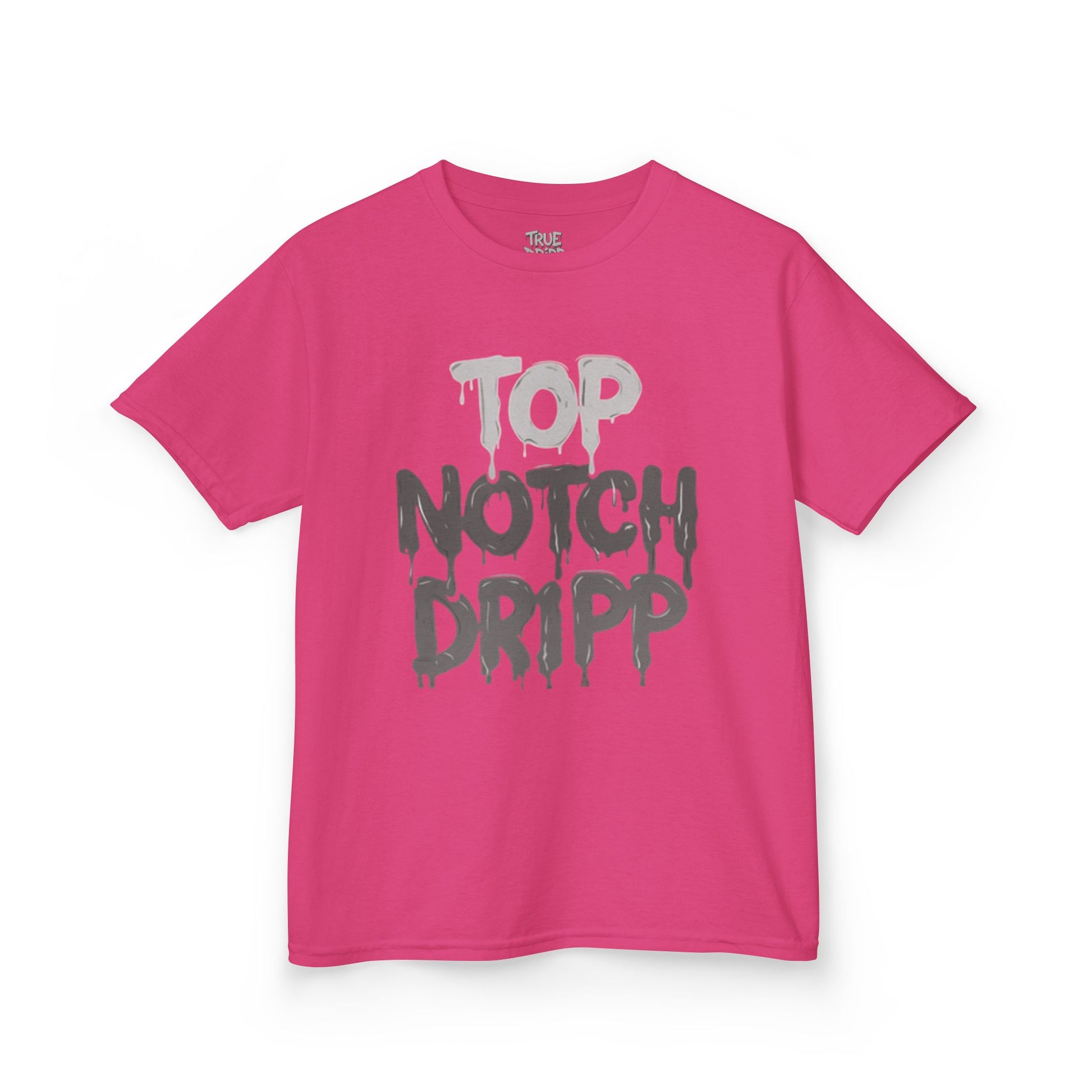 Top Notch Dripp Kids T