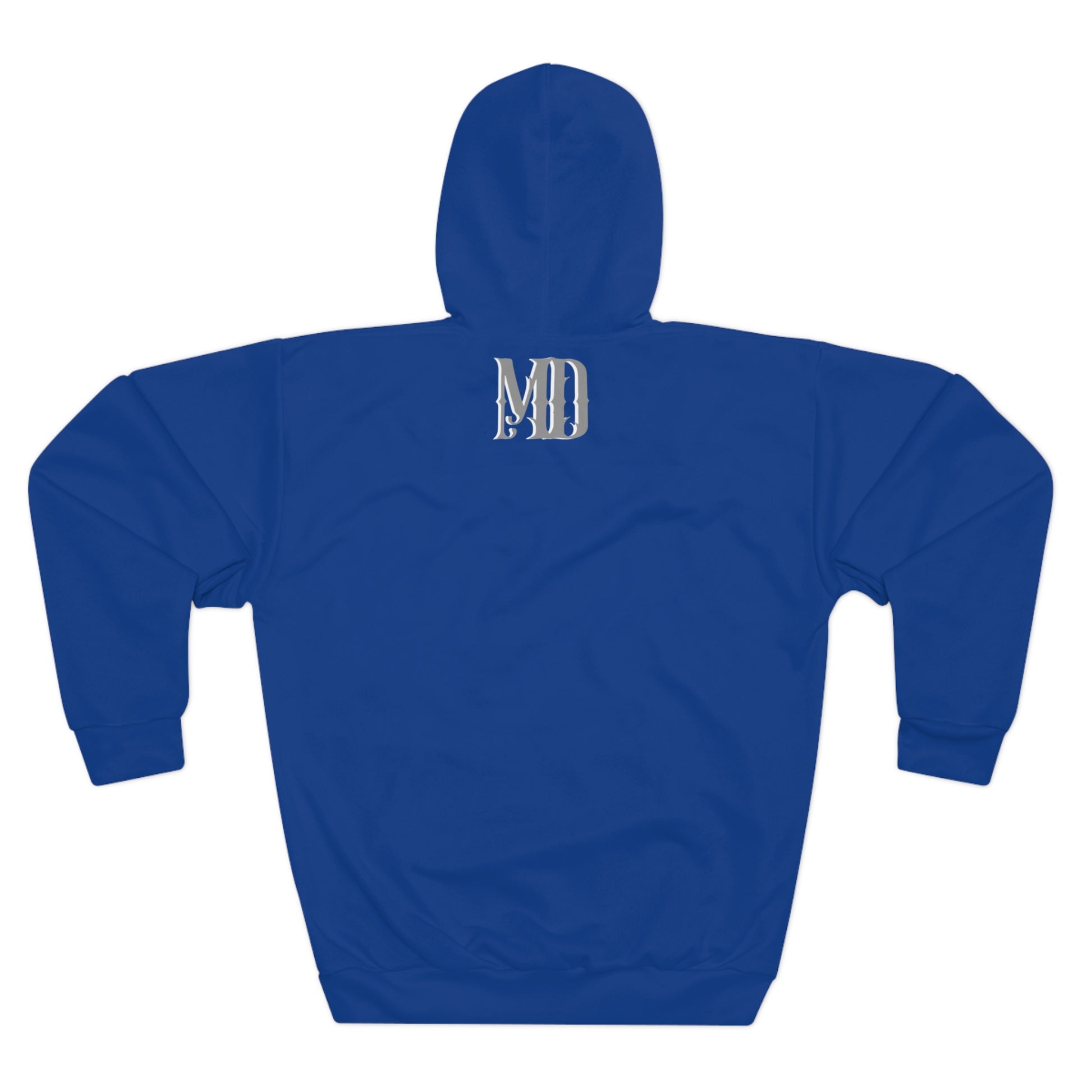 Medicated x Motivated Pullover Hoodie