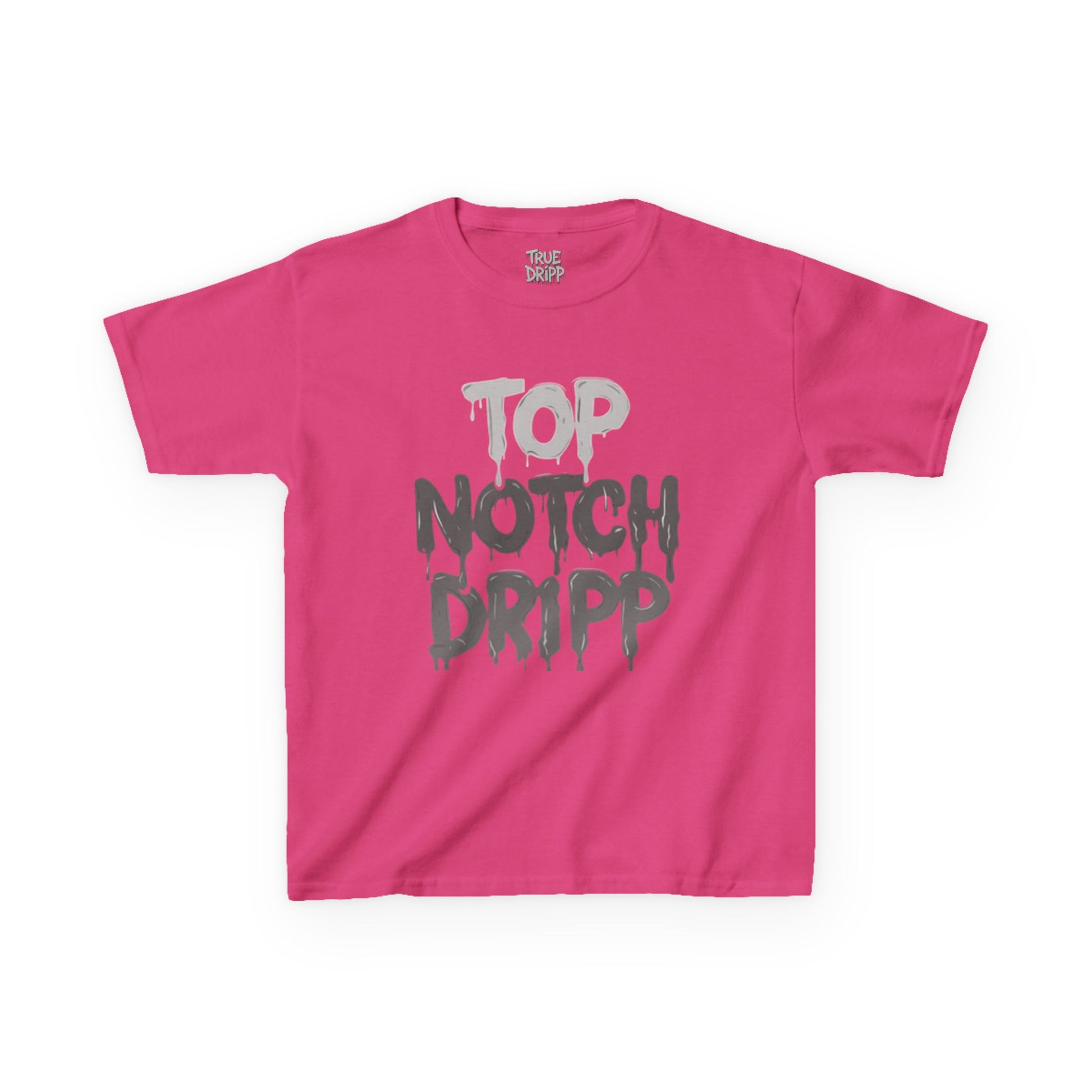 Top Notch Dripp Kids T