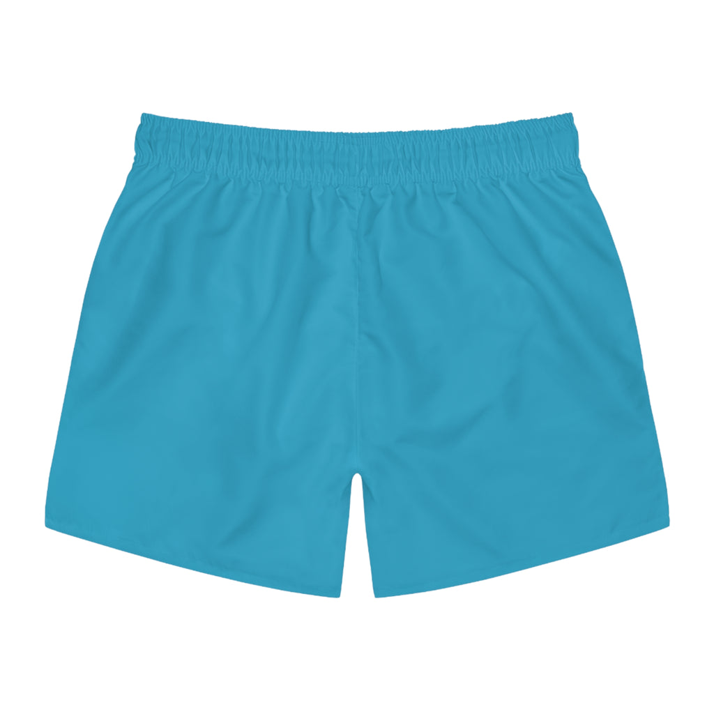 Crashout Swim Trunks