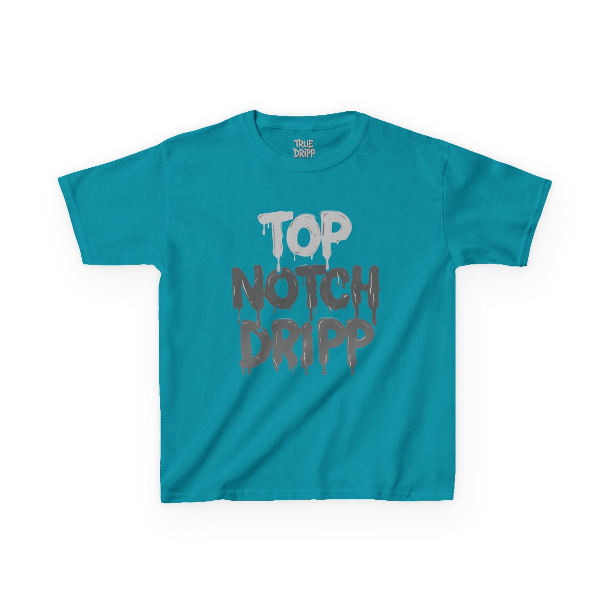 Top Notch Dripp Kids T