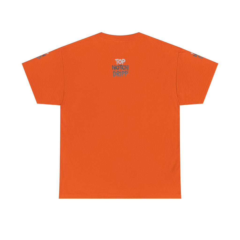 Top Notch Dripp Cotton T