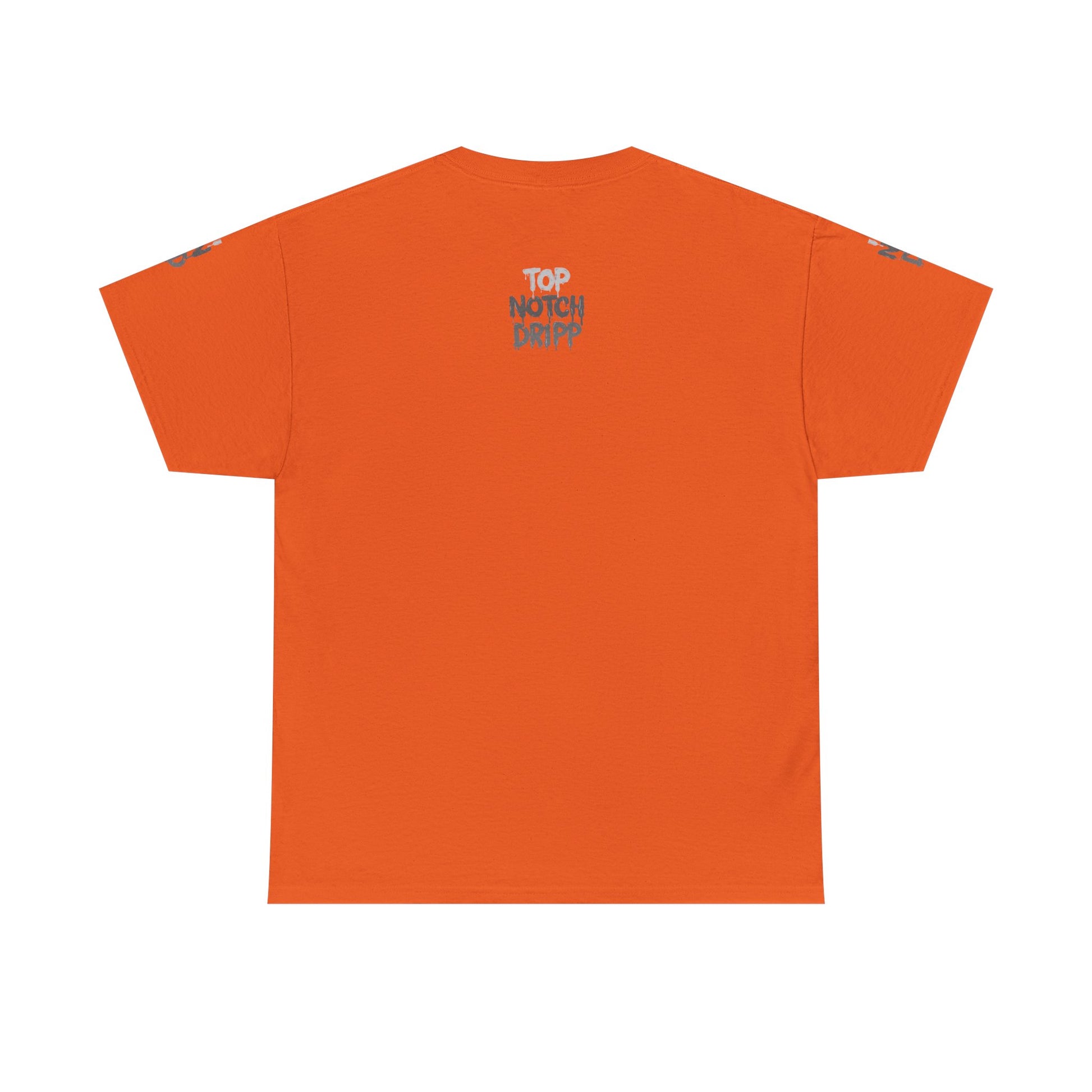Top Notch Dripp Cotton T