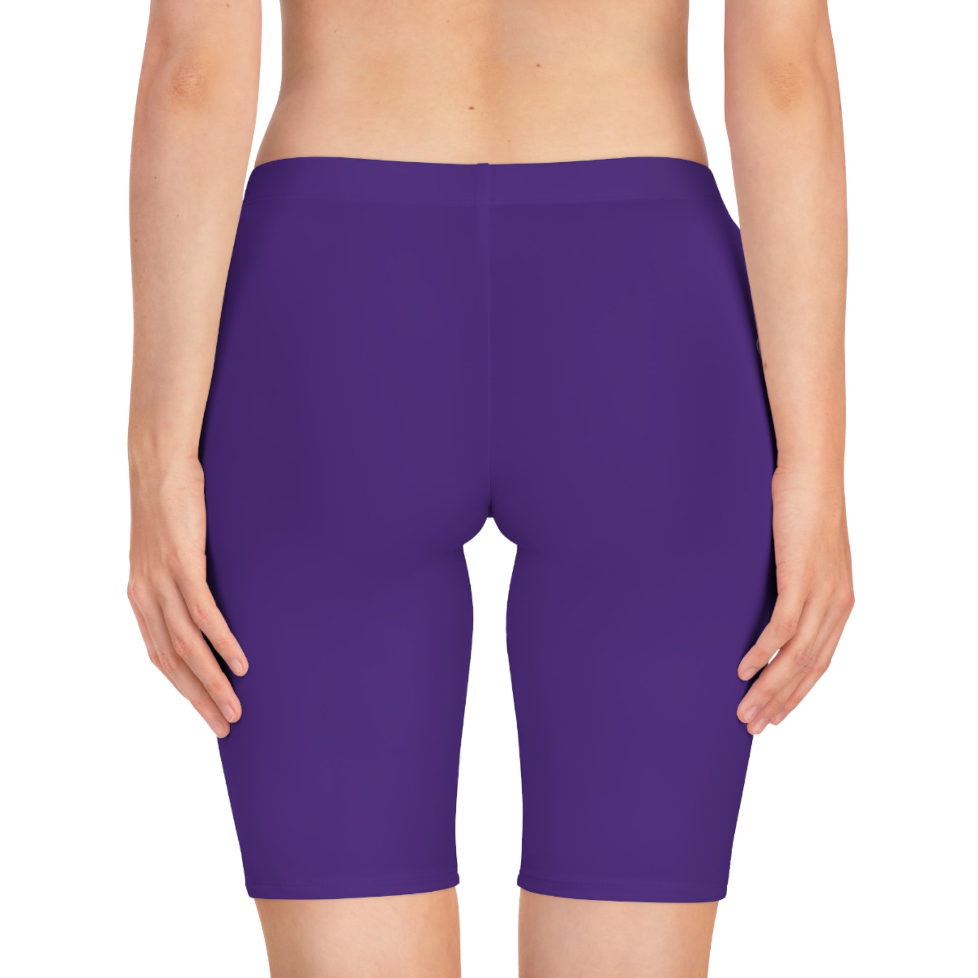 Women Top Notch Dripp Bike Shorts