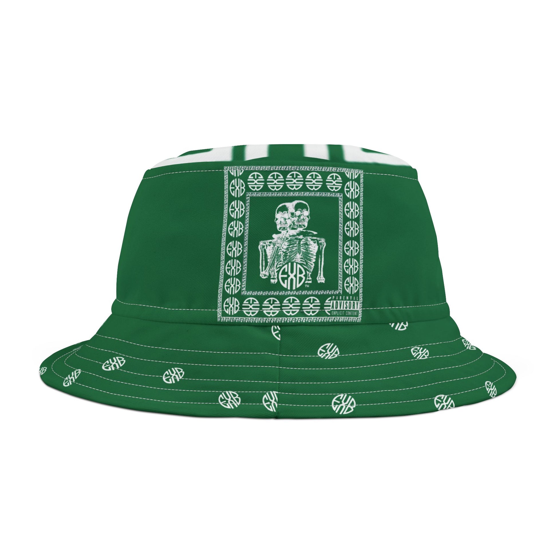 Extortion Boyz Bucket Hat