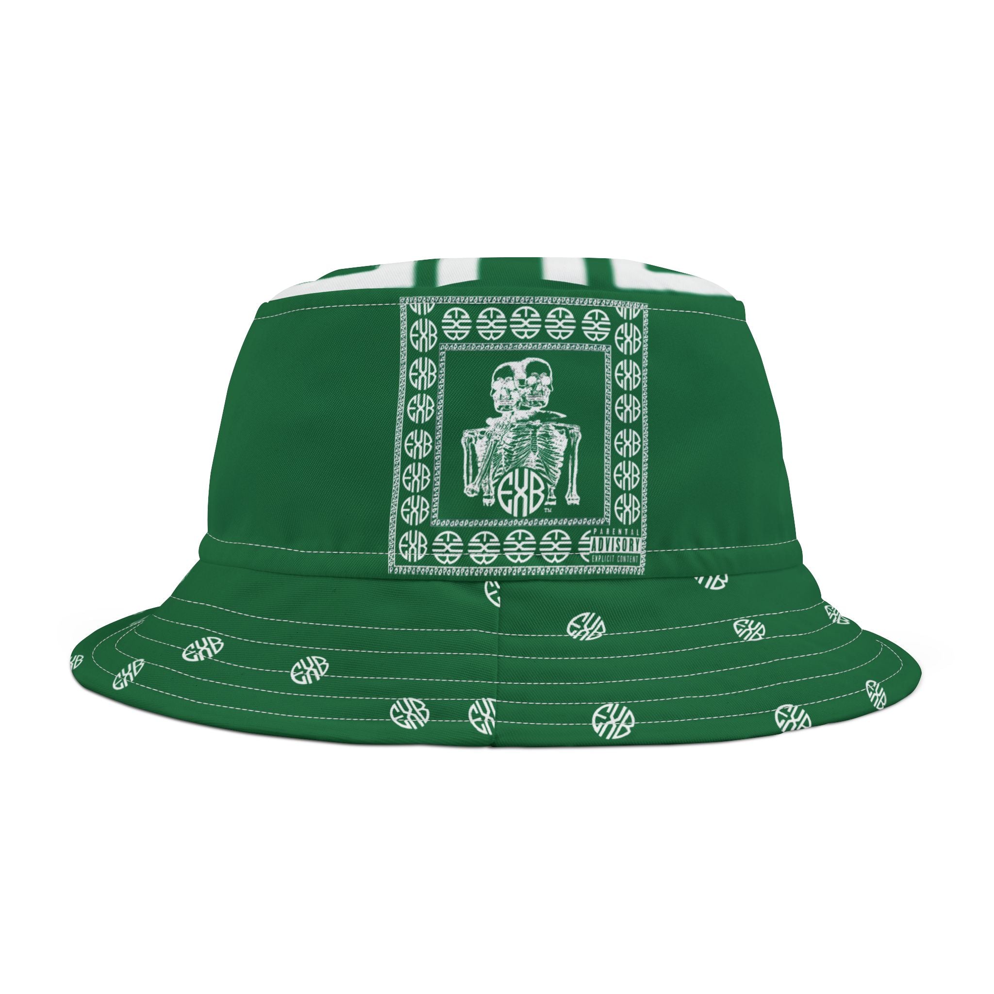 Extortion Boyz Bucket Hat