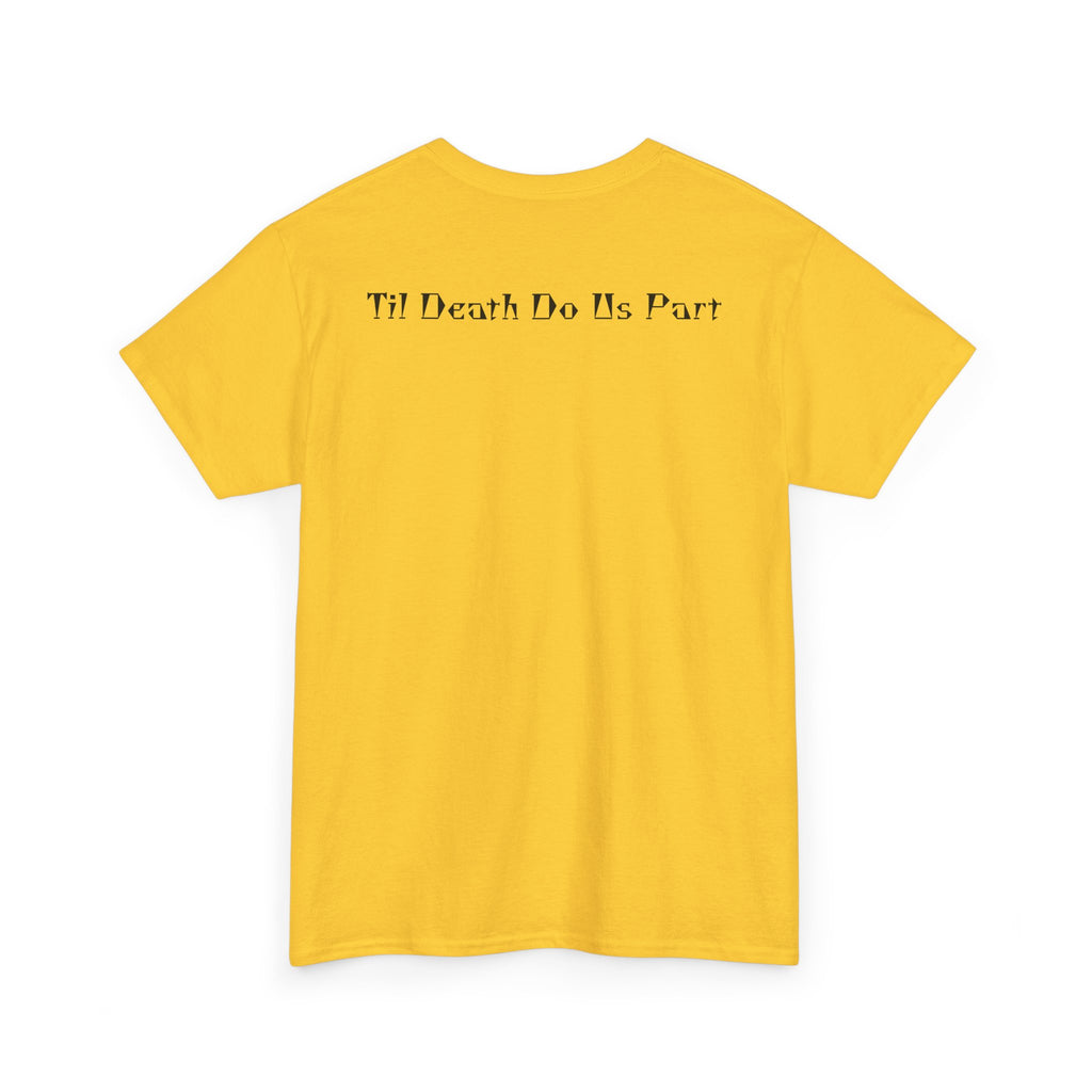 X's & O's t shirt (multi color)