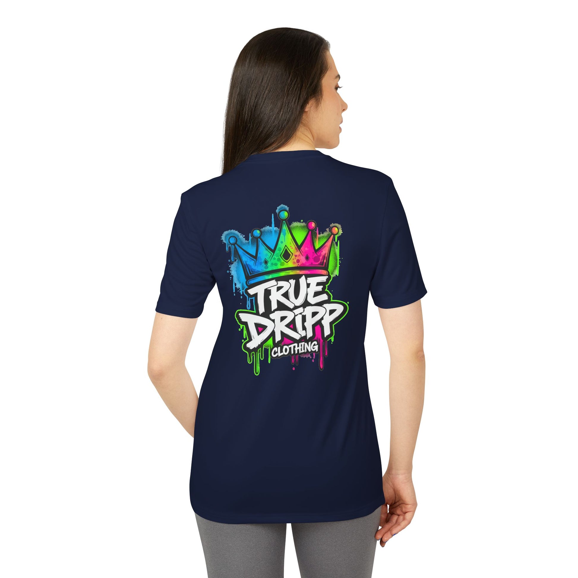 Adidas x True Dripp T-Shirt