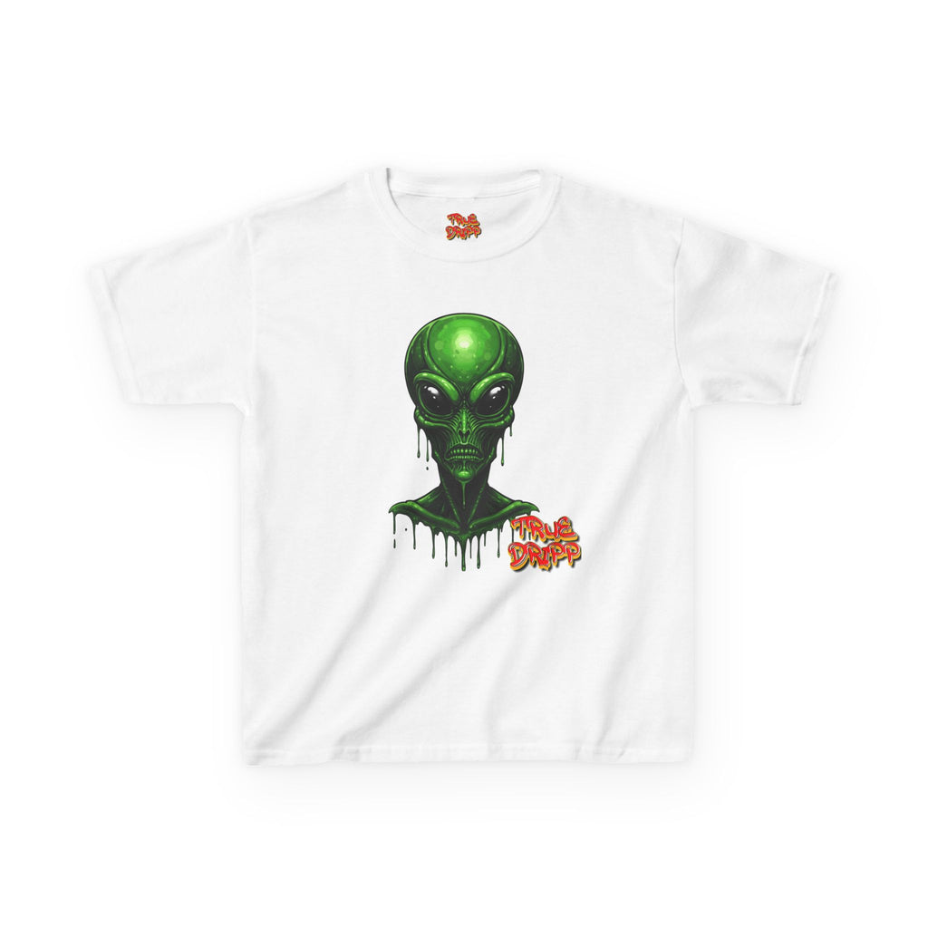 Kids True Dripp Ufo T shirt