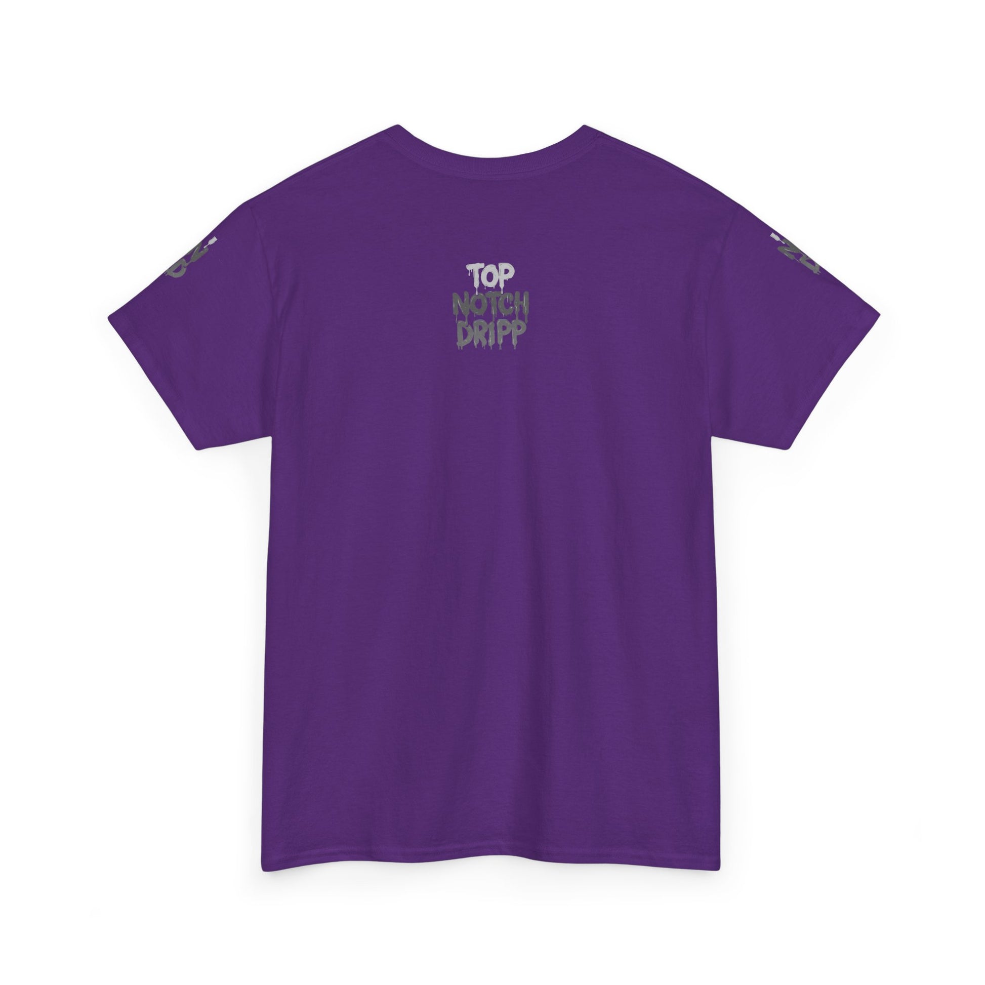 Top Notch Dripp Cotton T