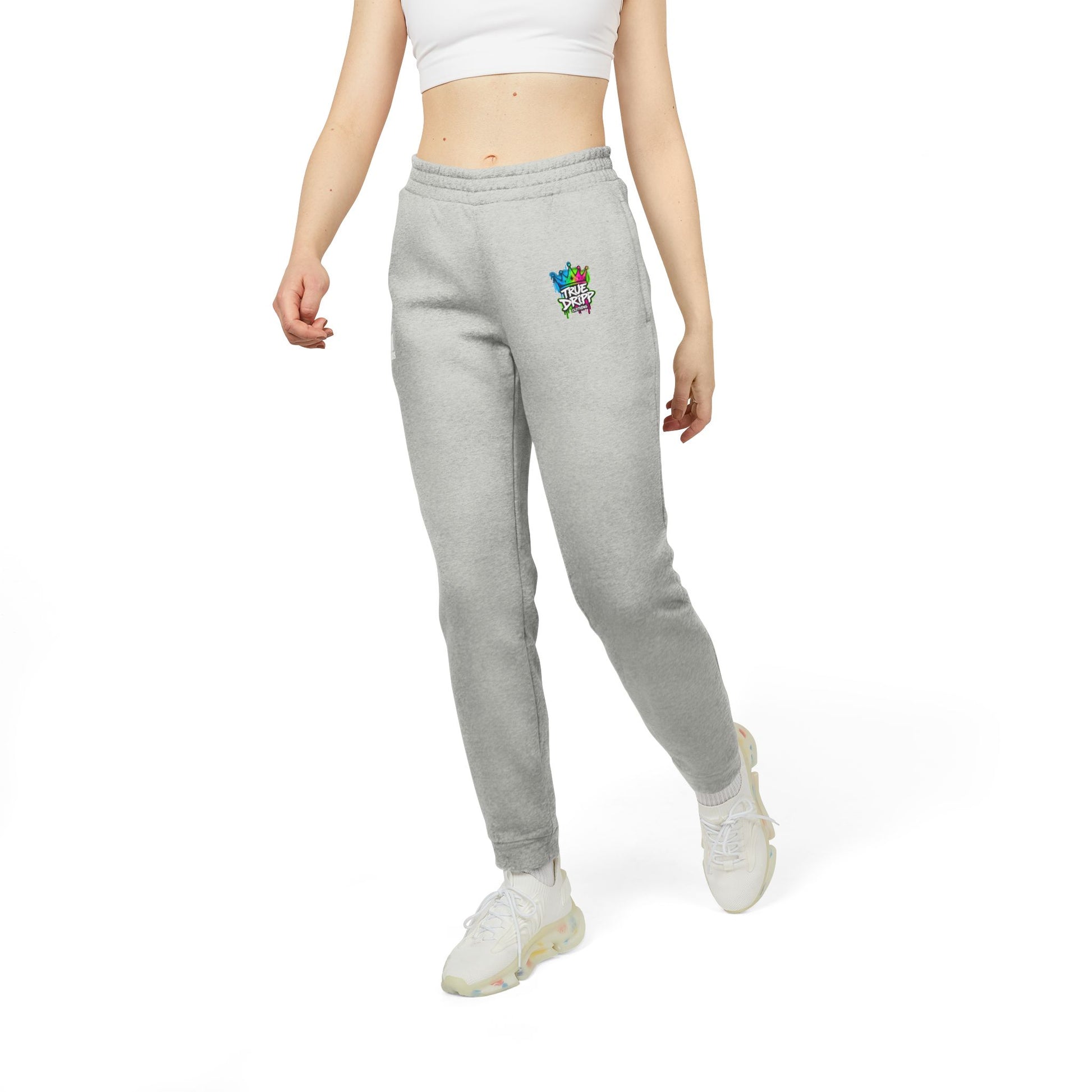 Adidas x True Dripp Fleece Joggers