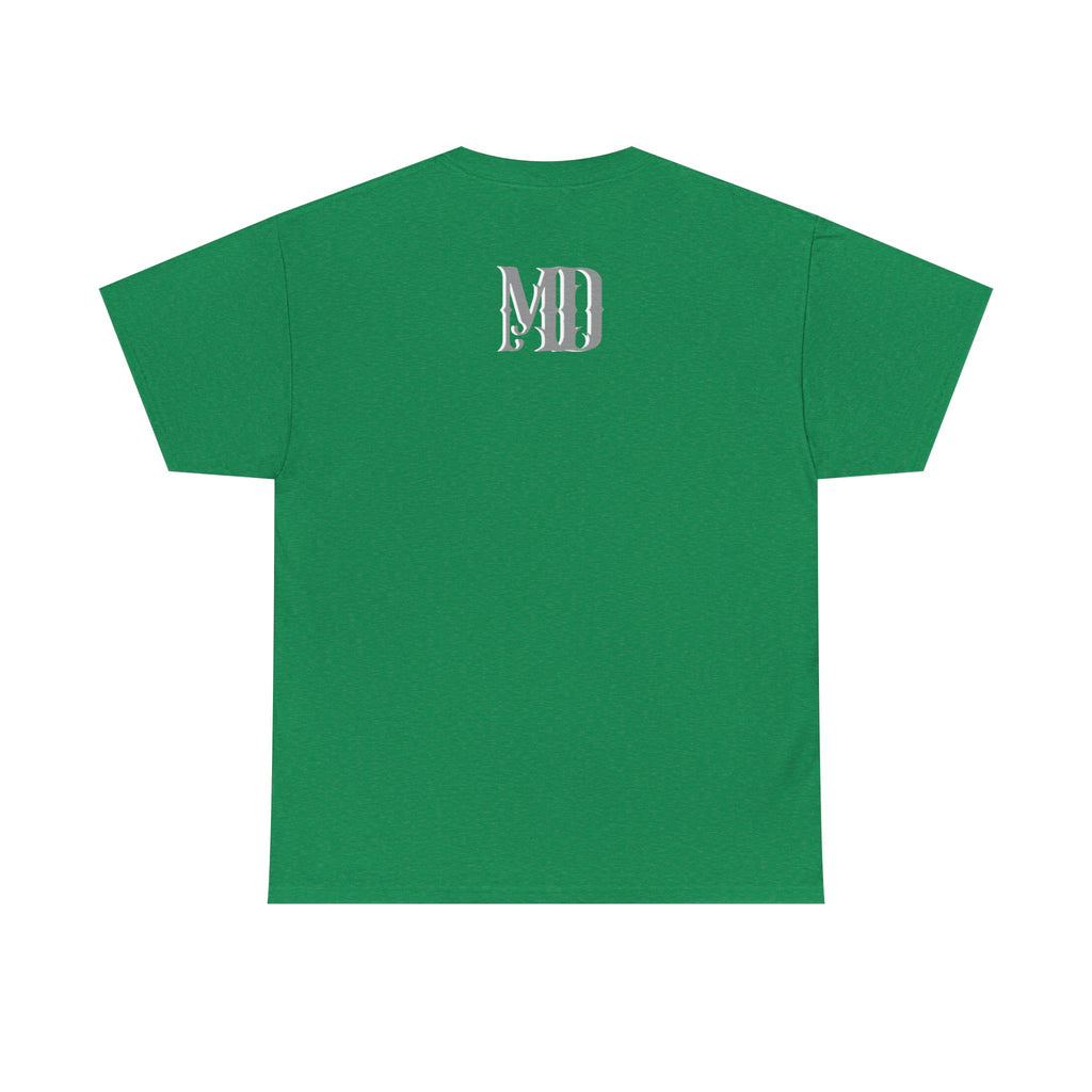 Medicated x Motivated Cotton T
